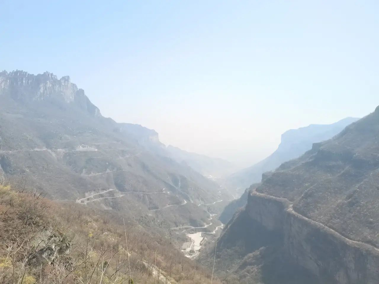 大关山景区旅行图片 3