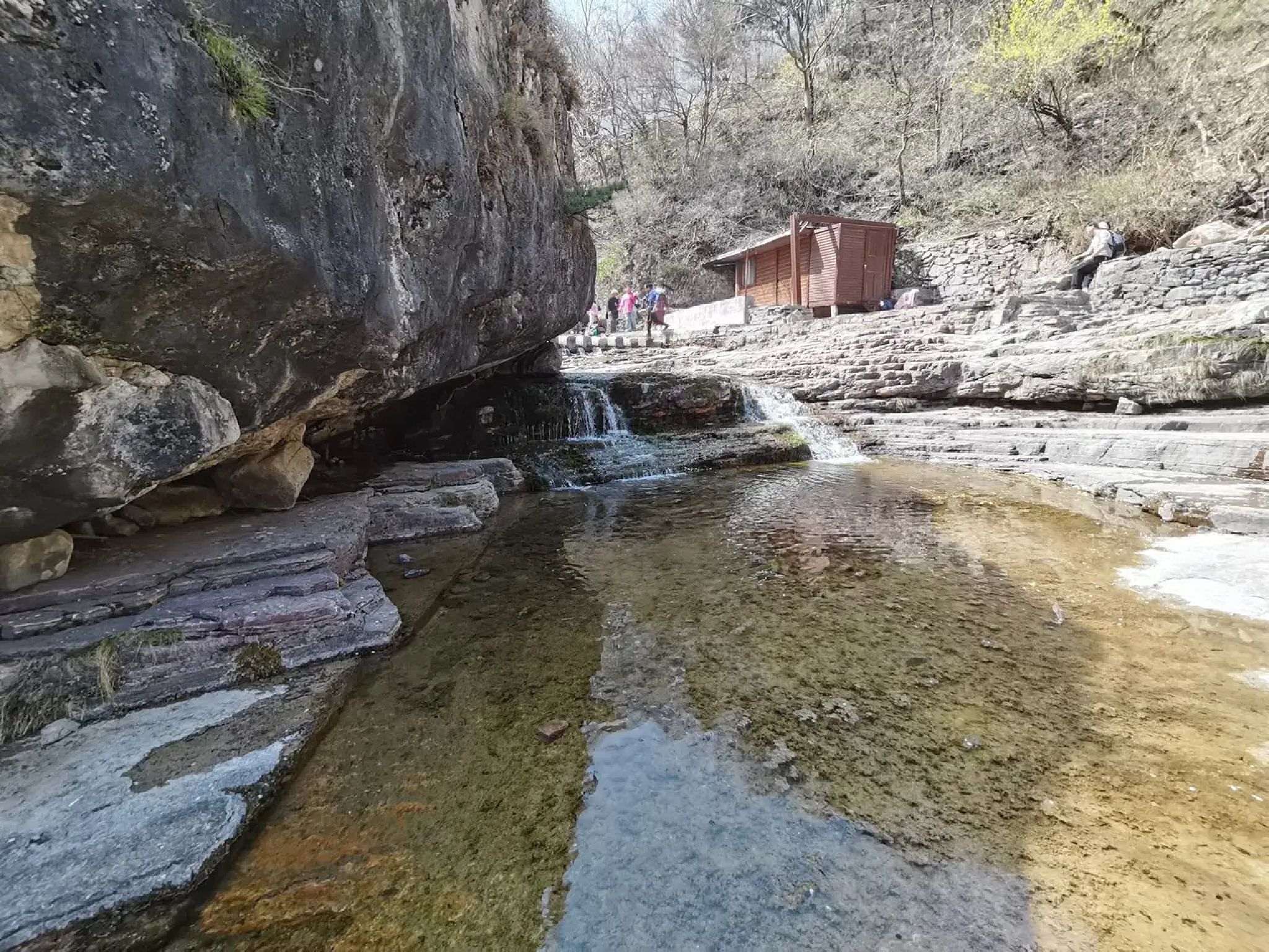 大关山景区旅行图片 1