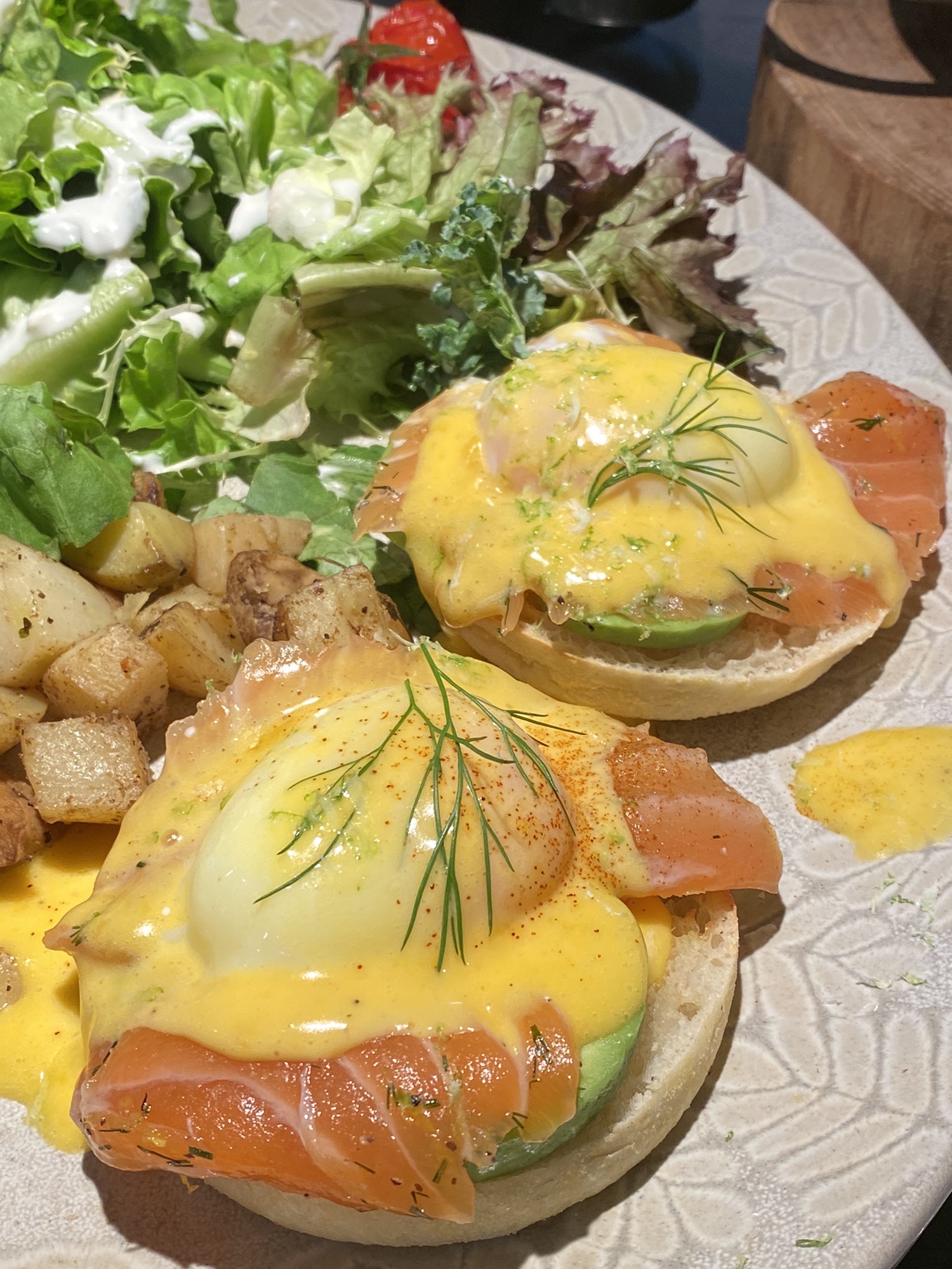 广州农场西餐(宏发大厦店)