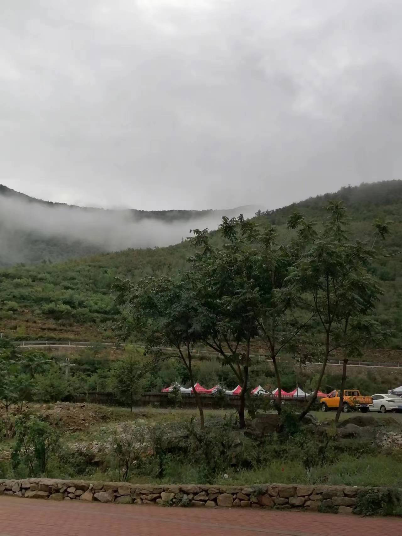 雷营子民俗村旅行图片 2