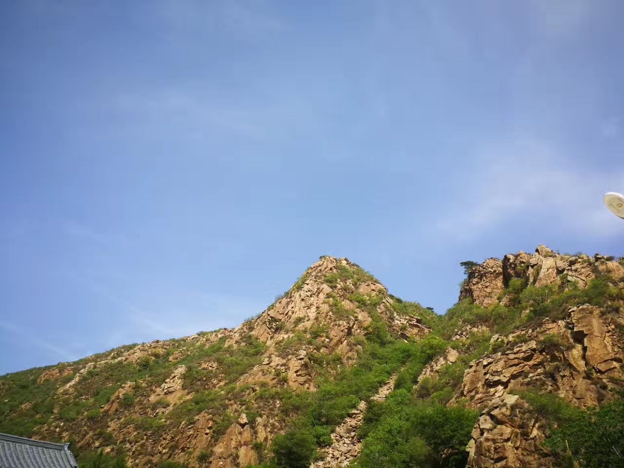 雷营子民俗村旅行图片 3