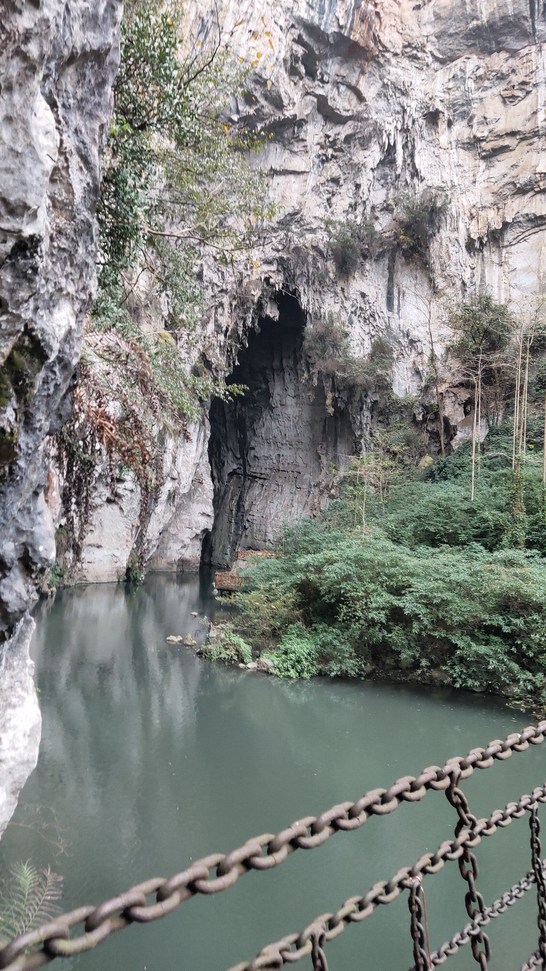 江源洞旅行图片 3