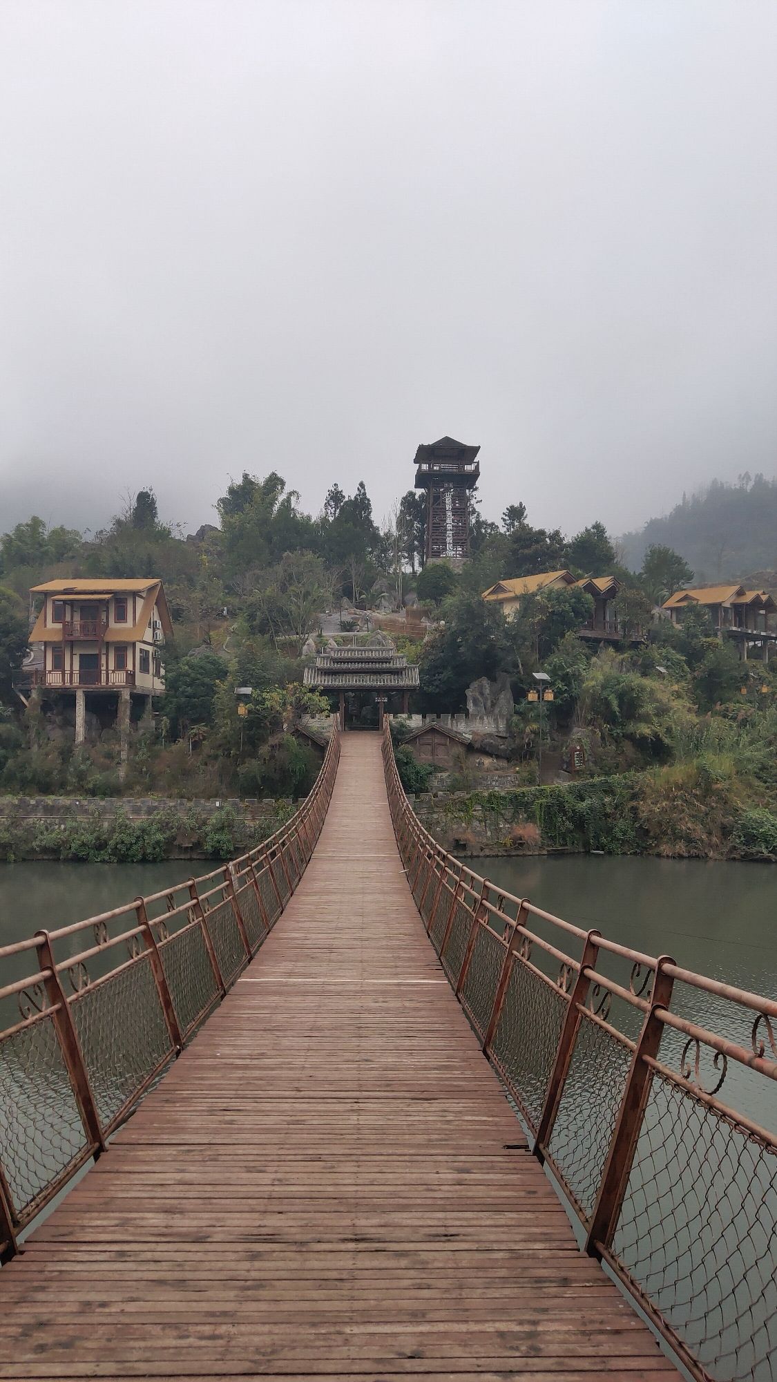 江源洞旅行图片 1