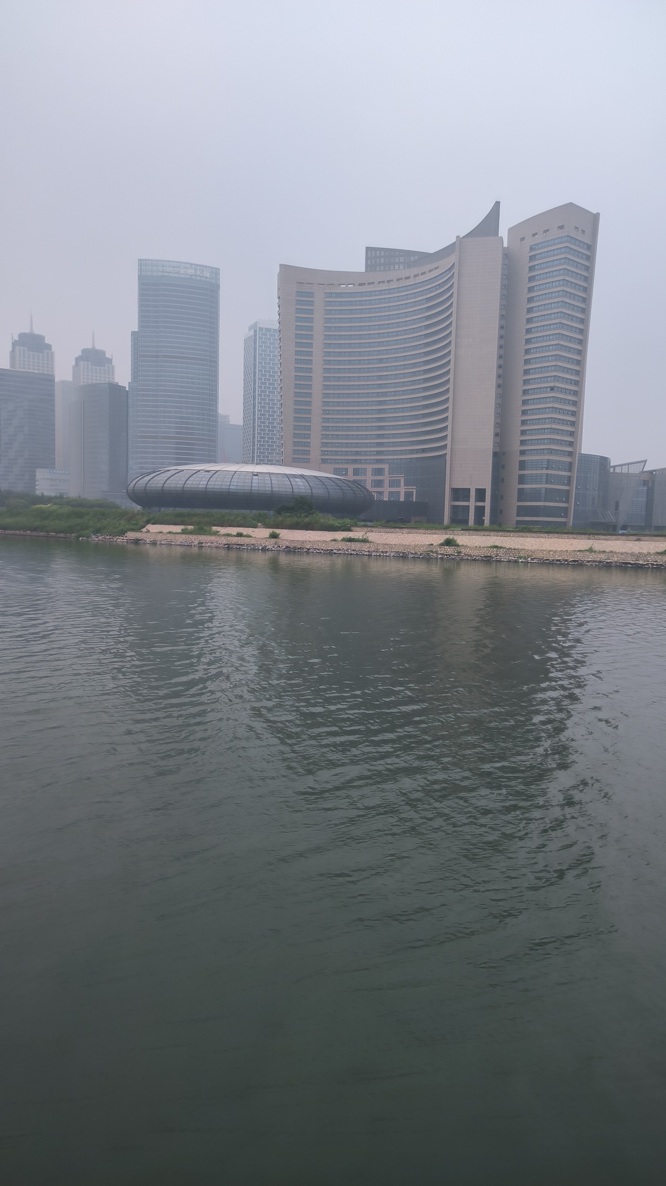 塘沽海洋馆游船码头旅行图片 1