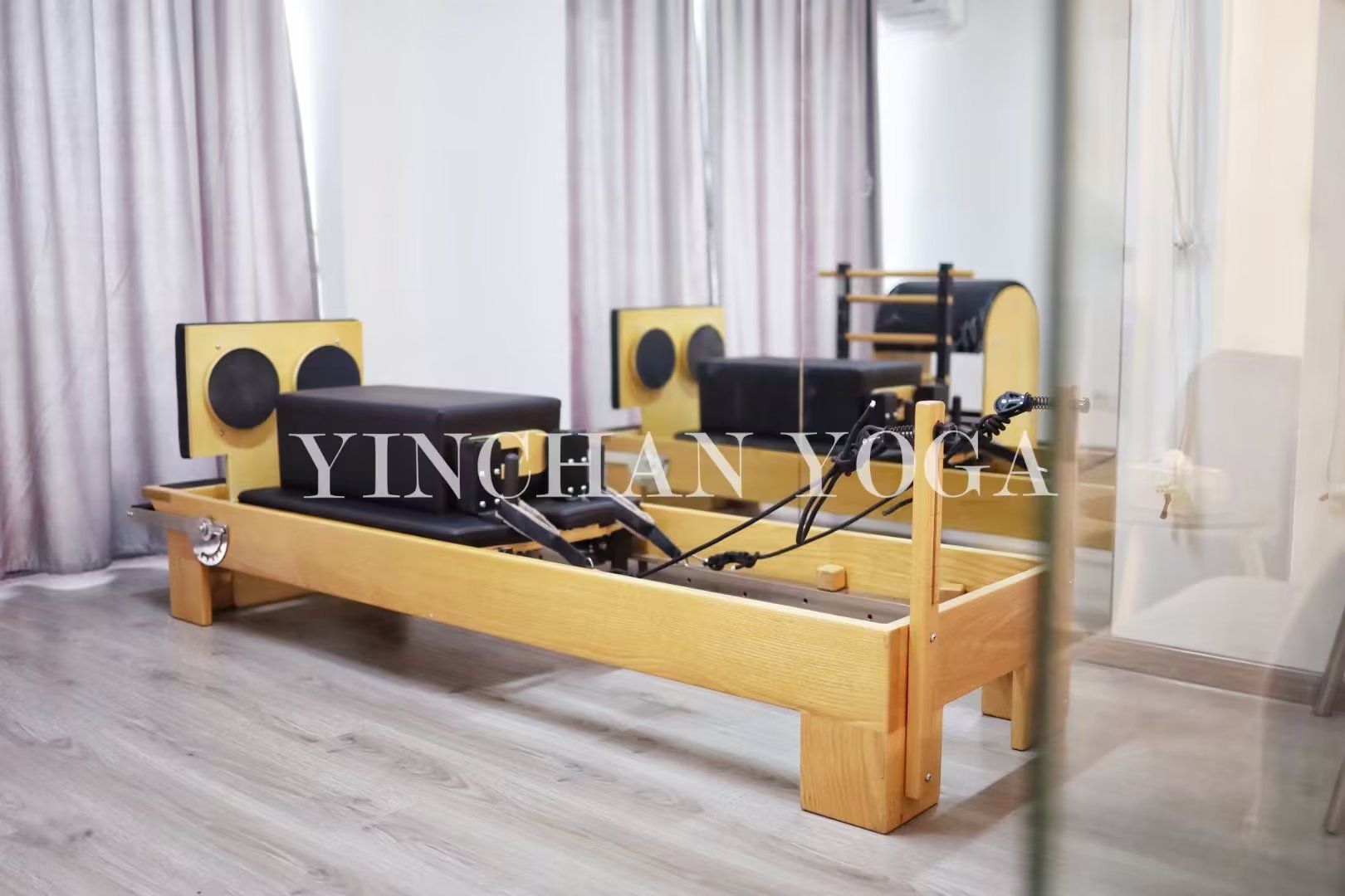 场地封面-印禅瑜伽普拉提(佳园路店)