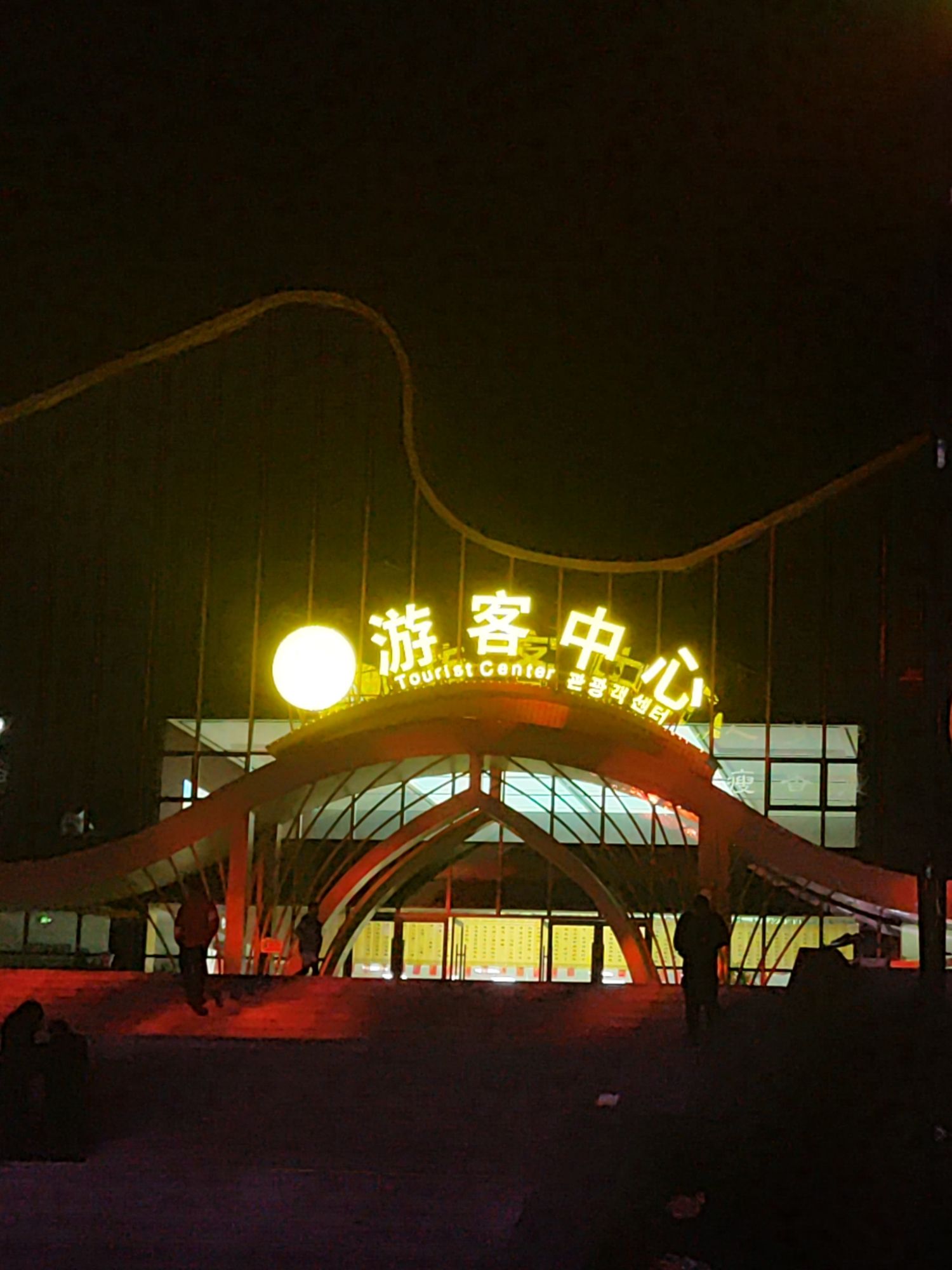桃花江竹海旅行图片 3