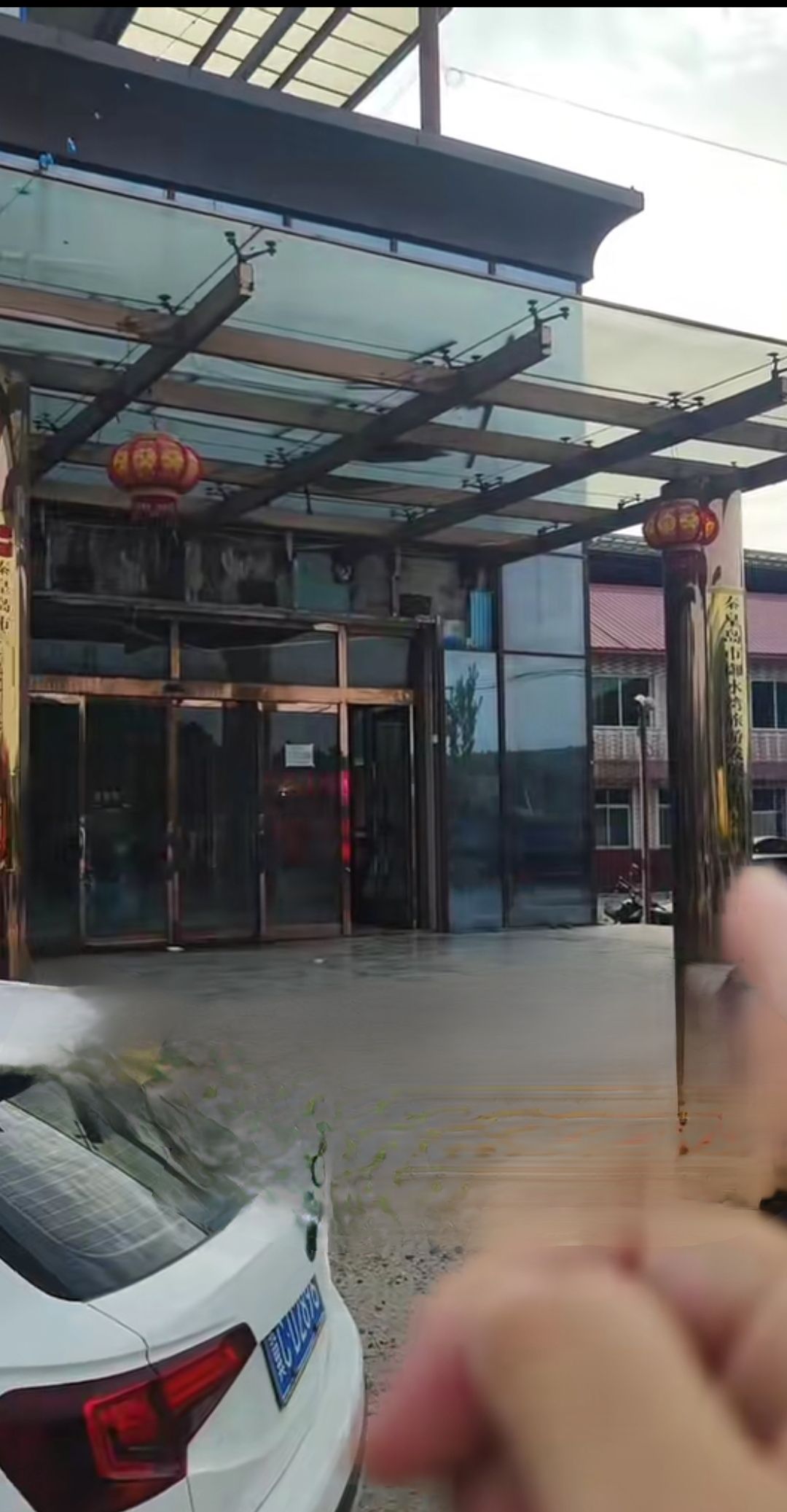 御水湾天然温泉旅行图片 2