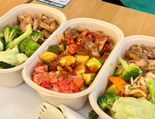 FOODBOWL超级碗(启迪科技大厦D座店)