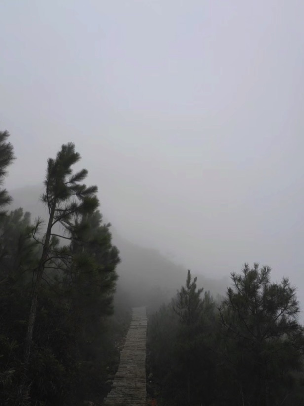 仙游望夫塔旅行图片 3