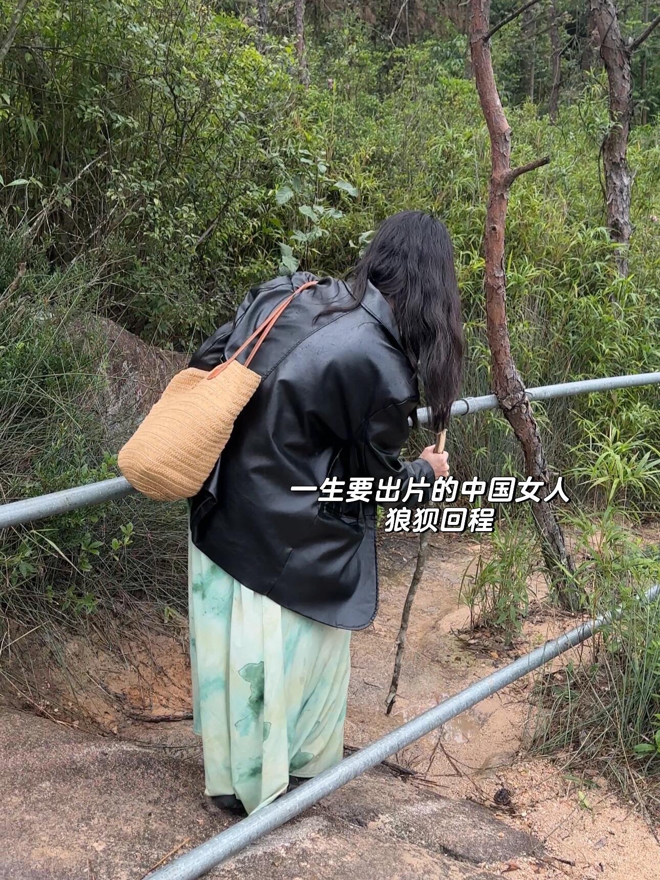 仙游望夫塔旅行图片 3