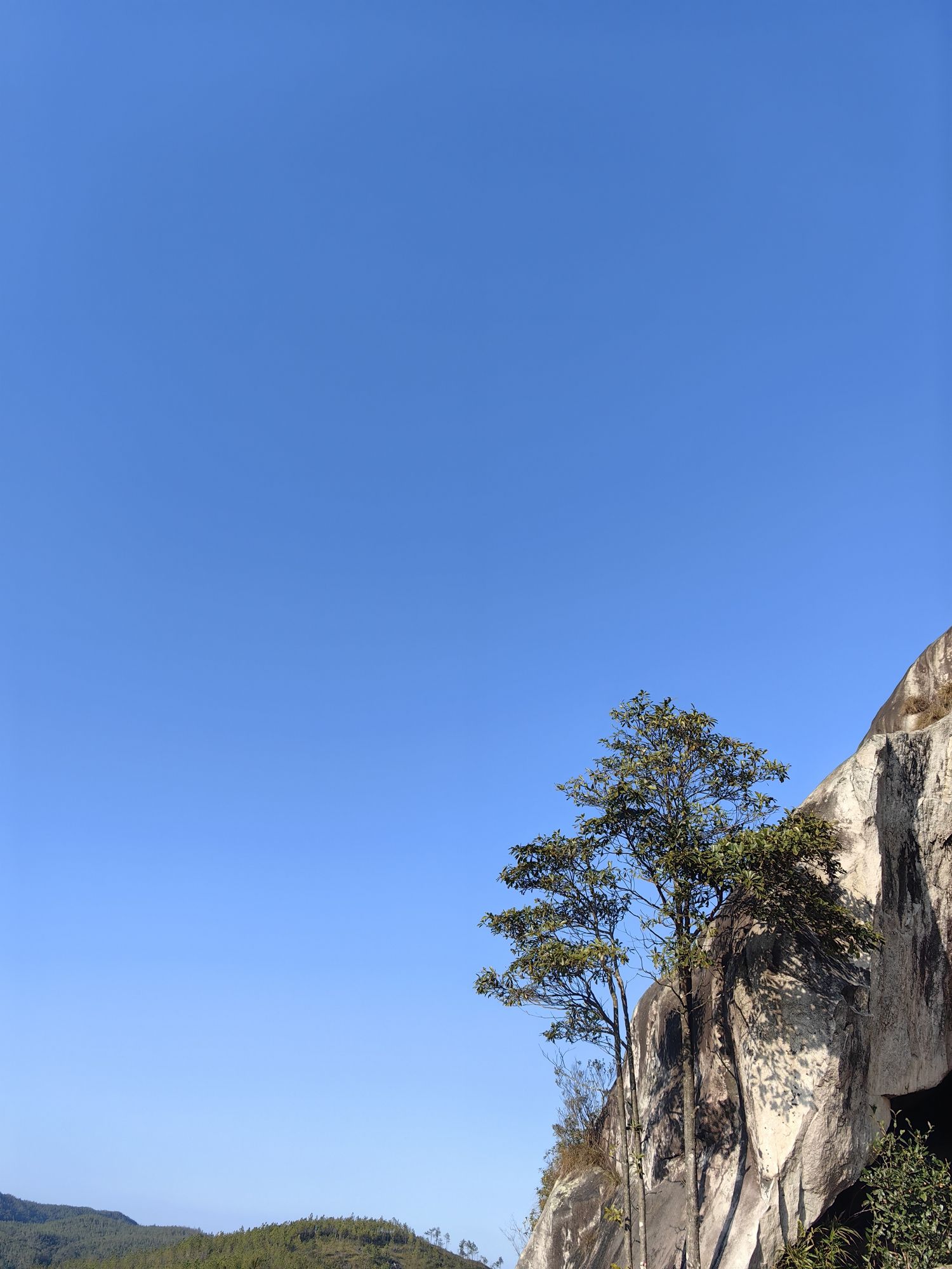 仙游望夫塔旅行图片 1