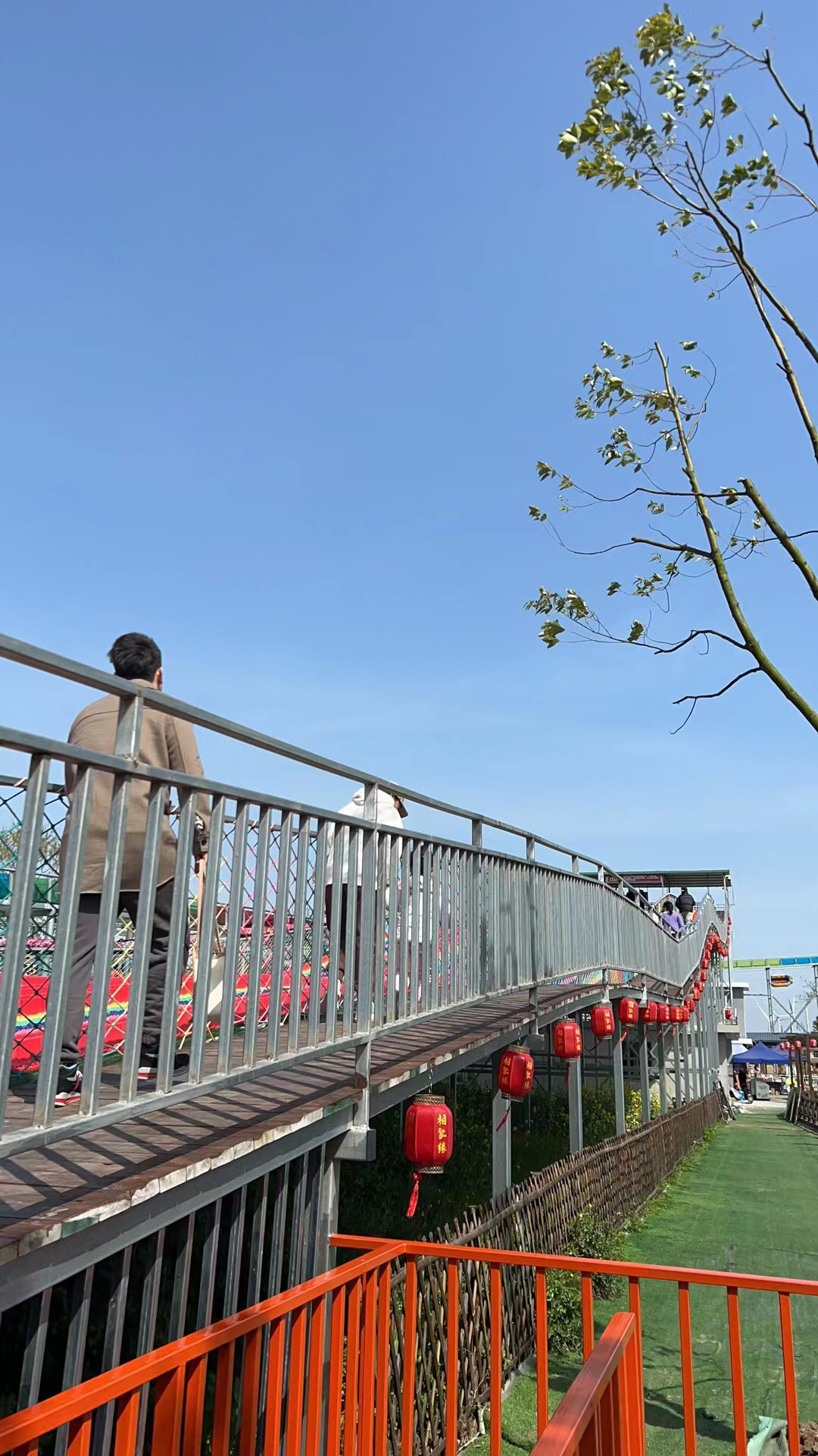 相聚缘儿童欢乐园旅行图片 2