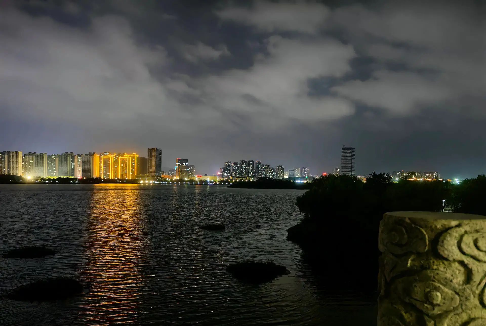 宛陵湖新城1期