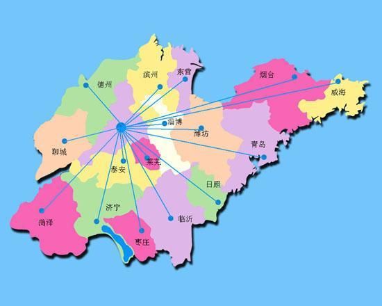 济南长途汽车总站北区