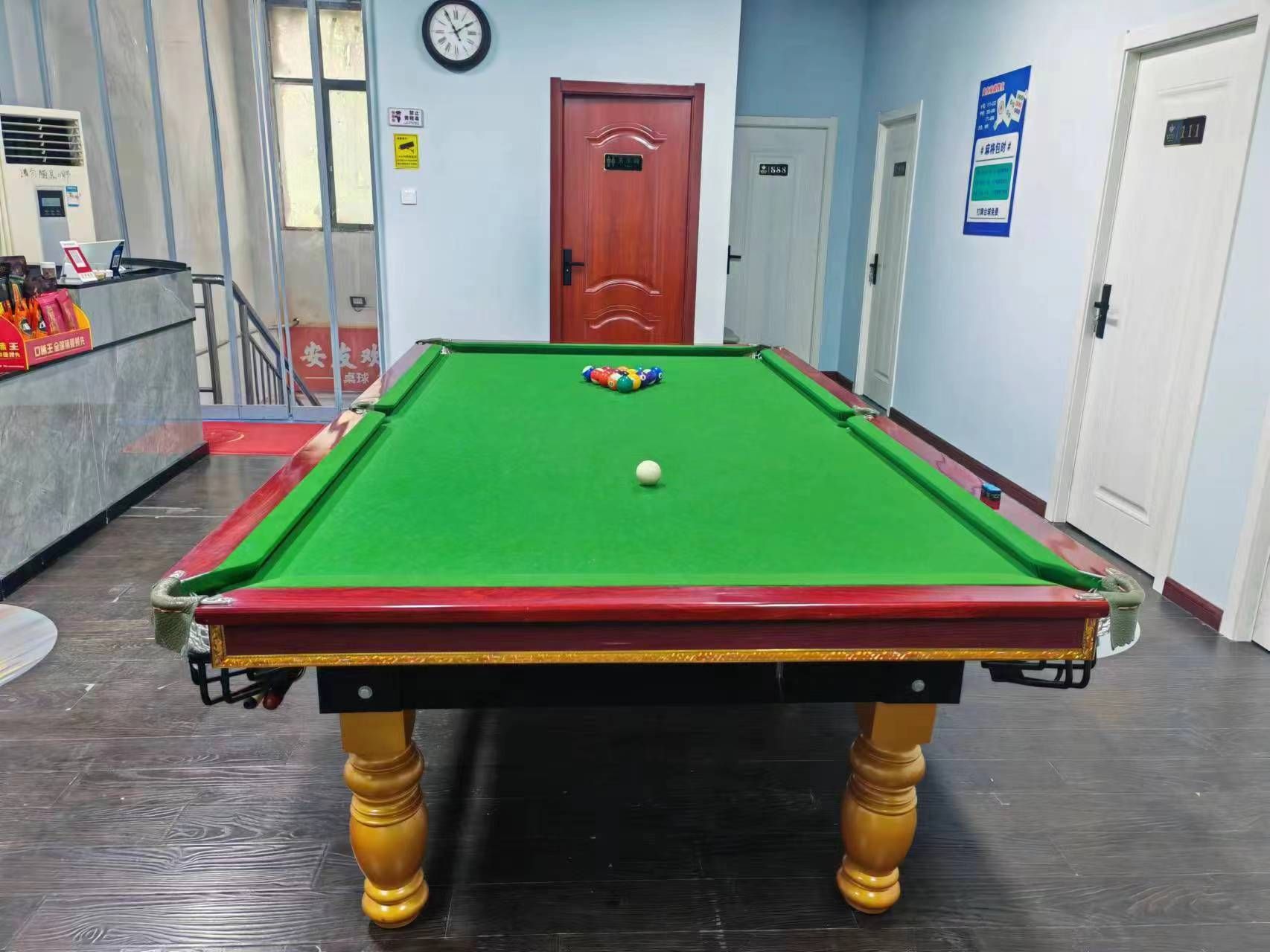 场地封面-安友桌球棋牌