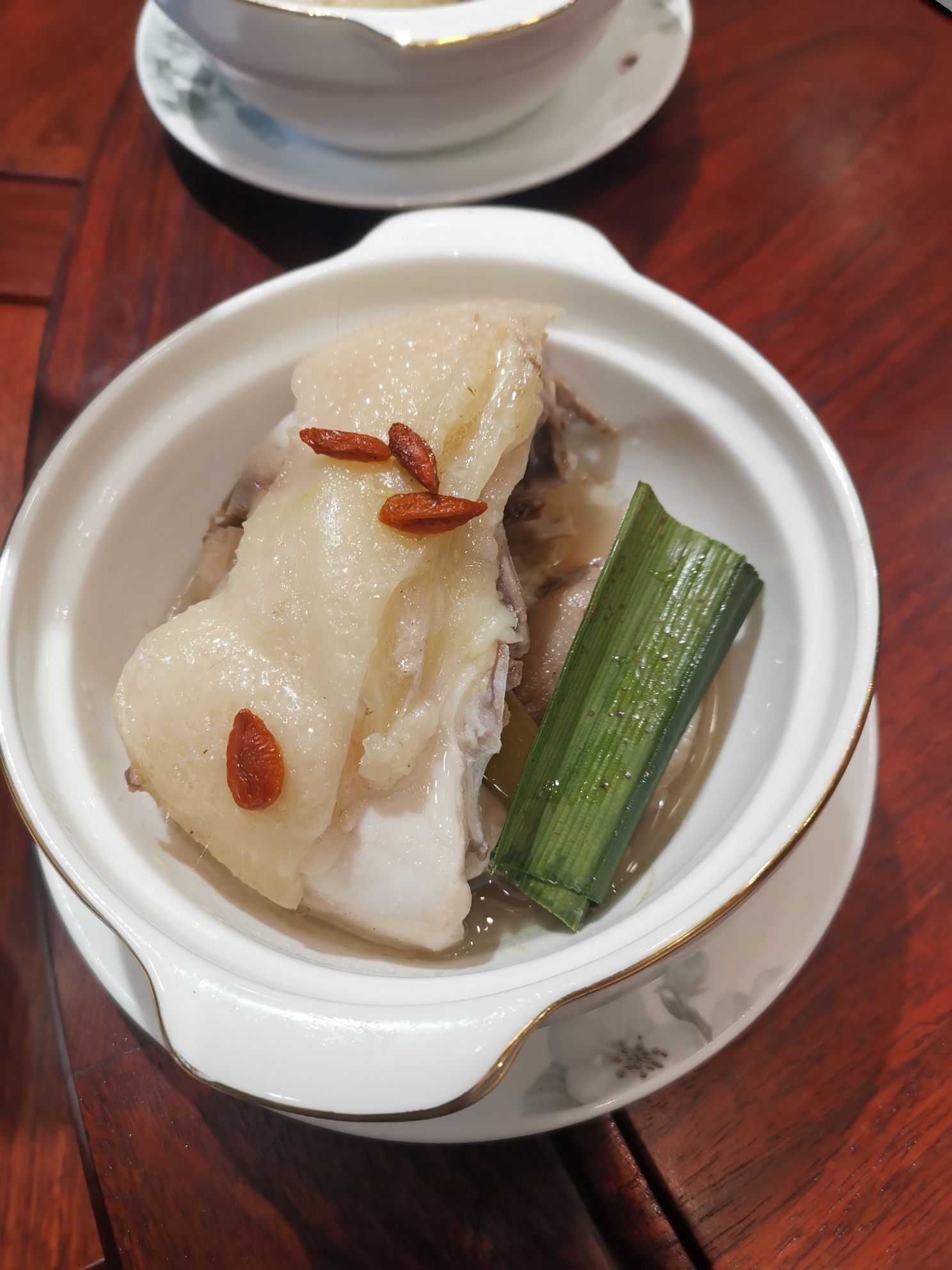 重兴仔鸡饭店(中海锦城店)