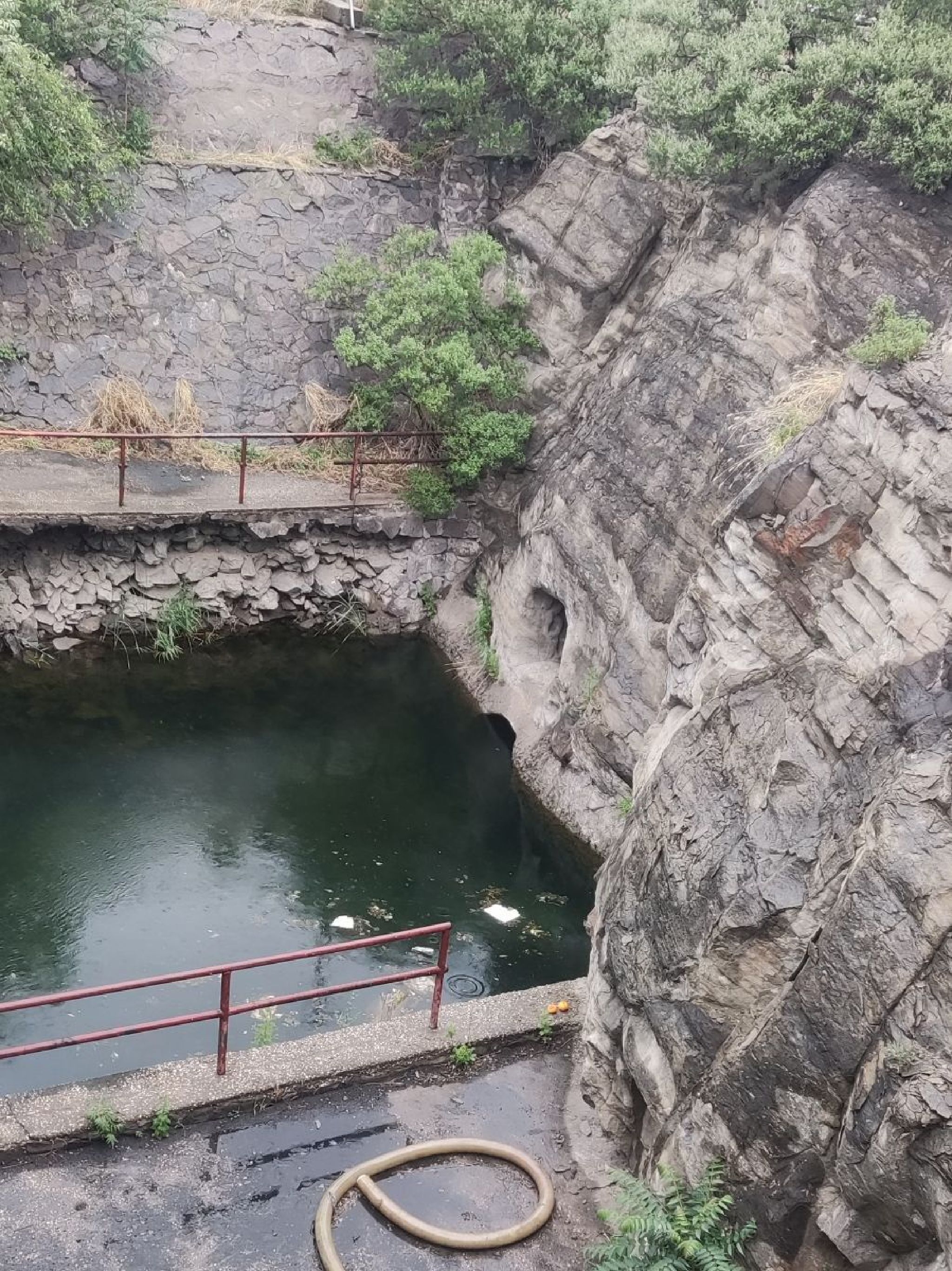 下花园石窟旅行图片 2