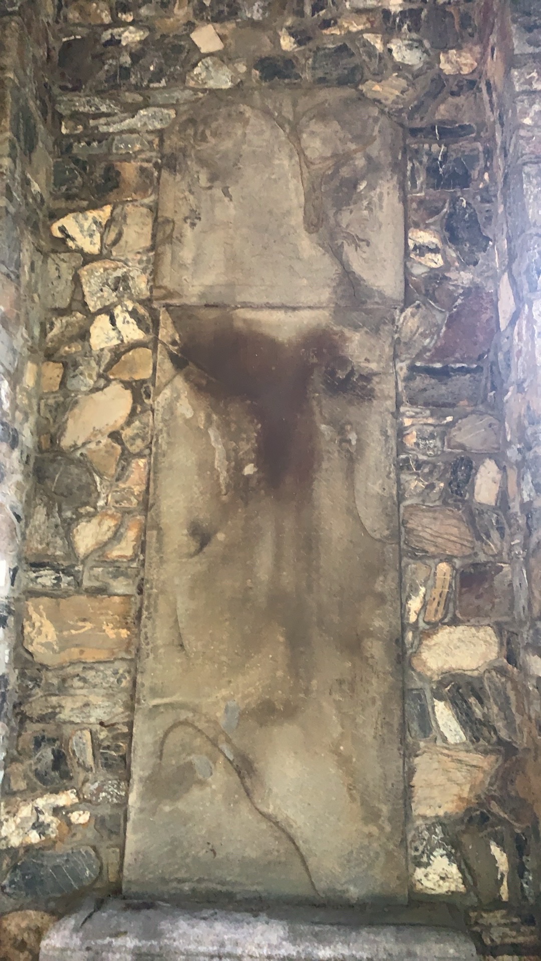 李来亨抗清遗址风景区旅行图片 3