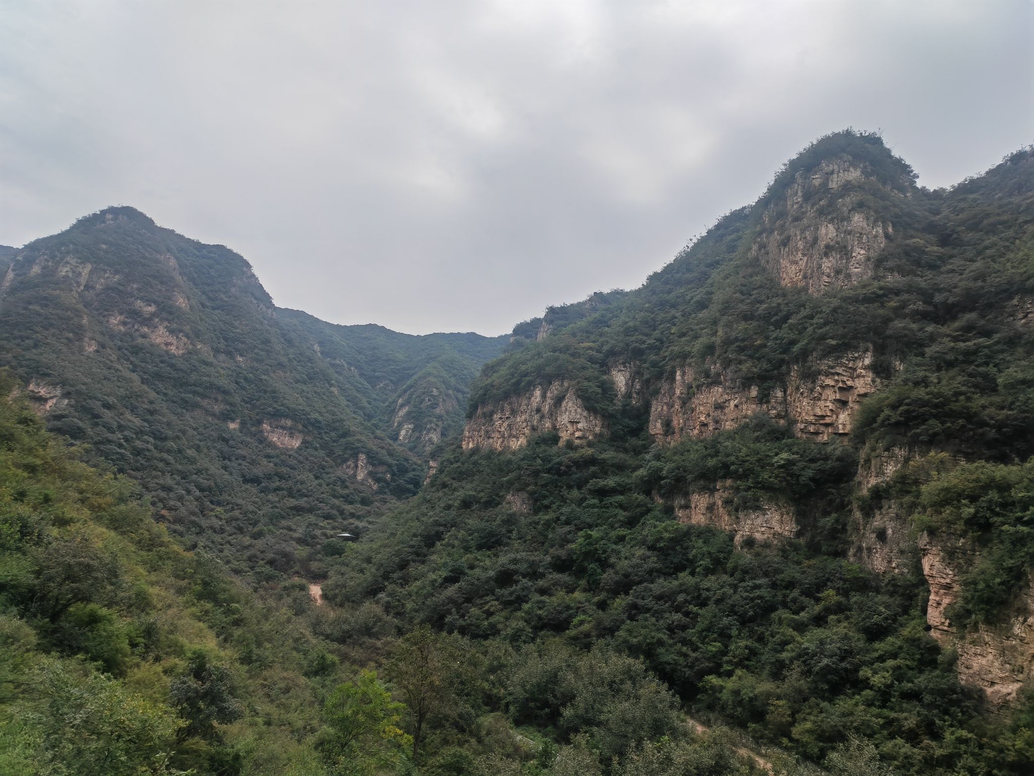 璧山景区旅行图片 3