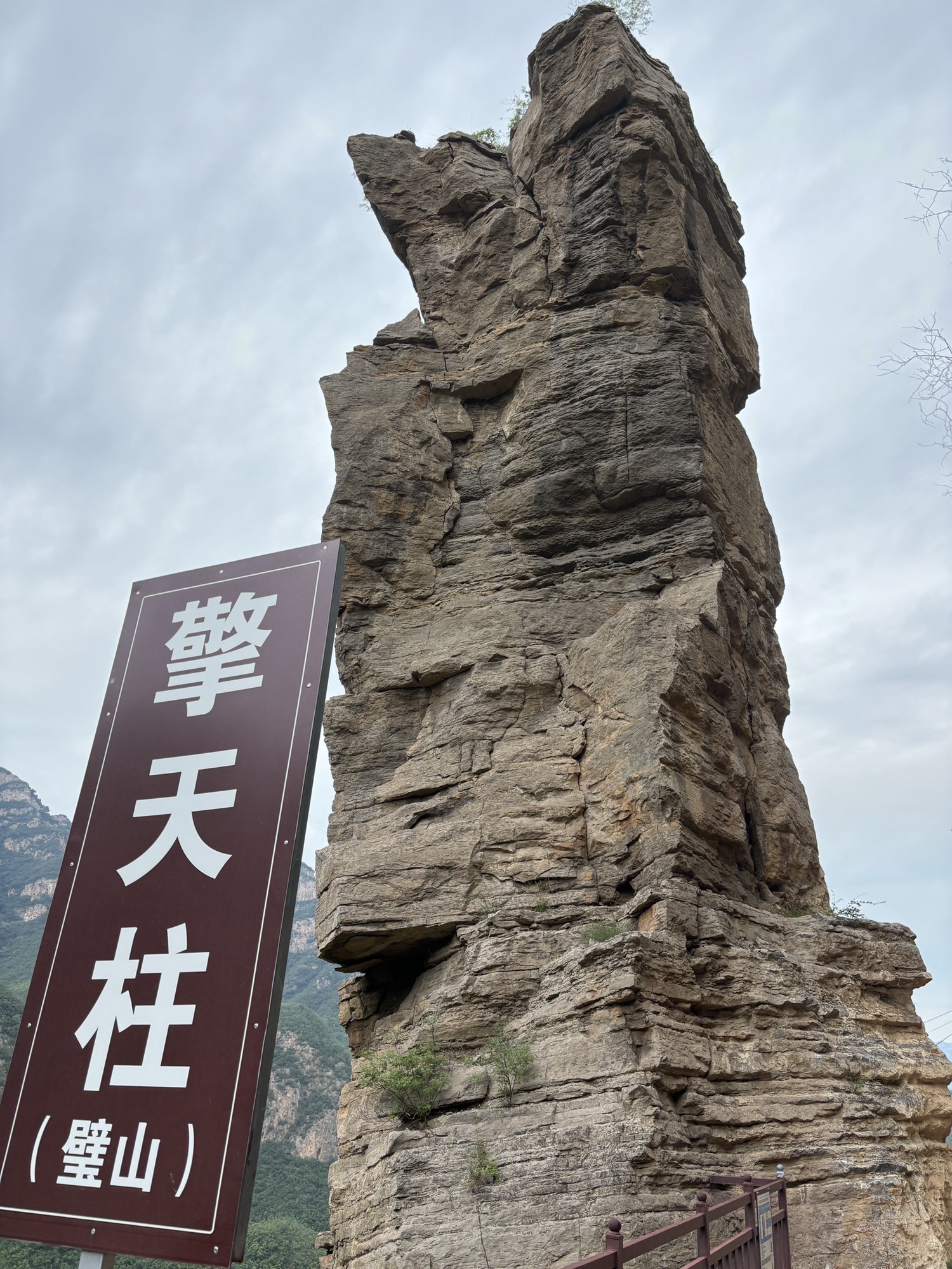 璧山景区旅行图片 2