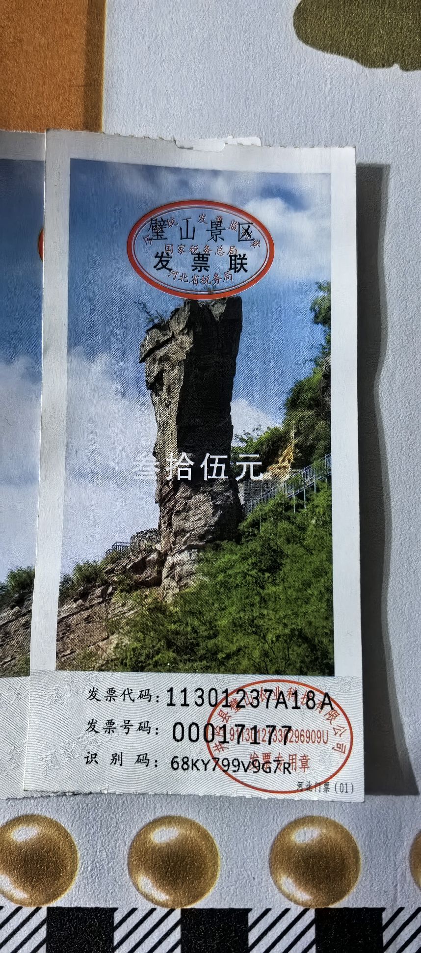 璧山景区旅行图片 1