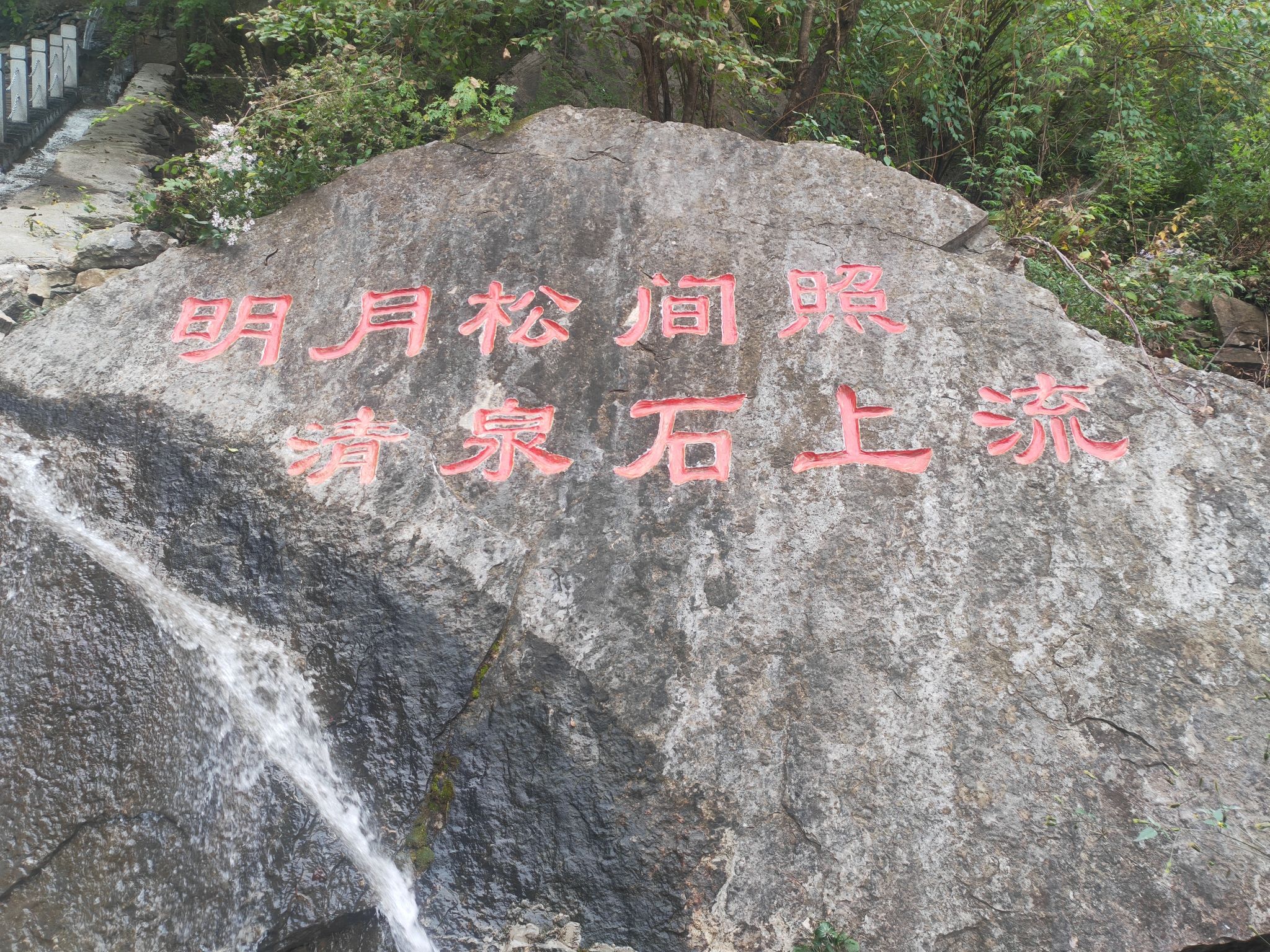 璧山景区旅行图片 2