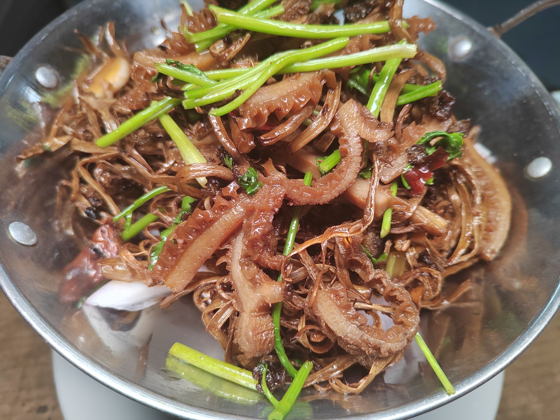 泰安市尚隐餐厅