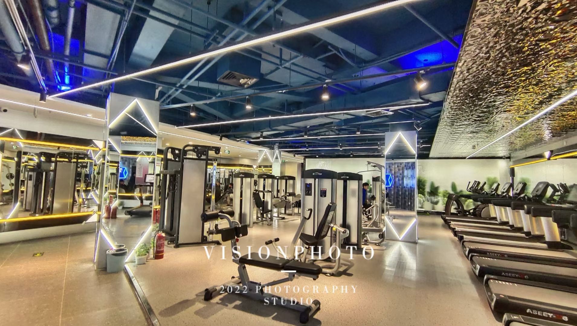 场地封面-中体盛世游泳健身(加州店)