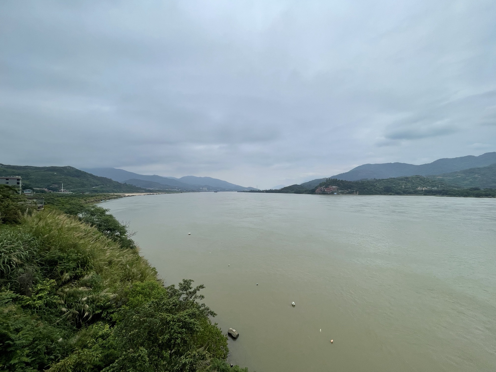 玉磬楼(马坑观景平台)旅行图片 3