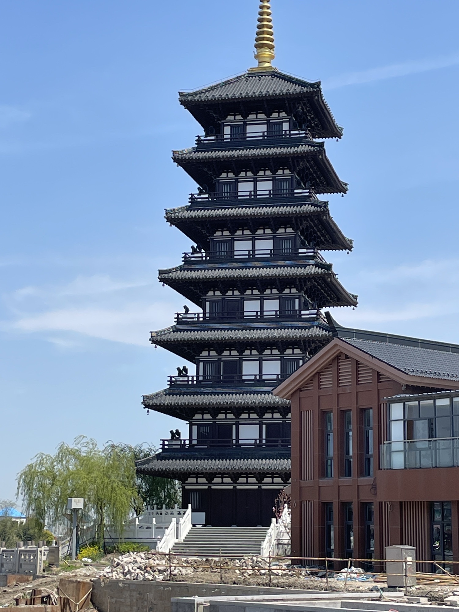 东莱阁旅行图片 2