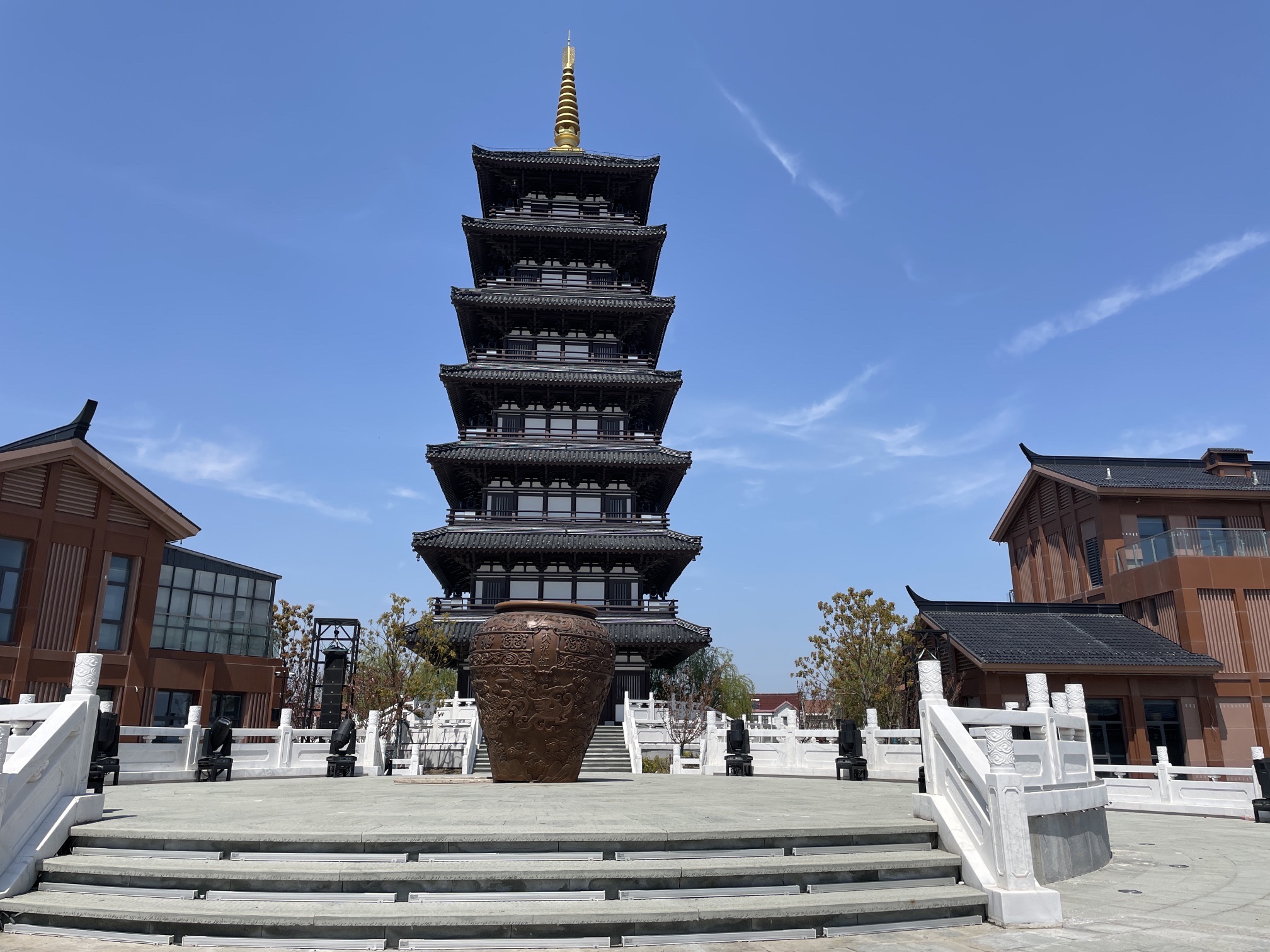 东莱阁旅行图片 1