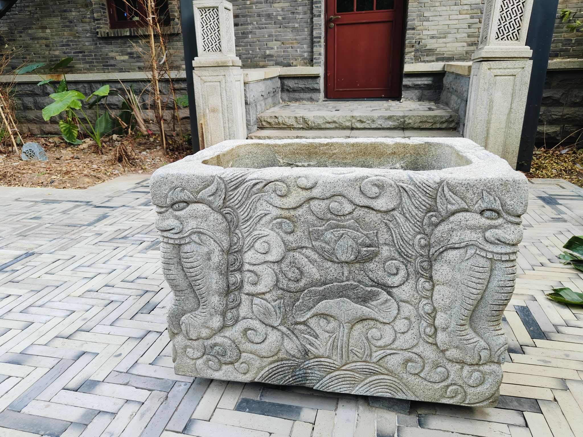 陈诚官邸旧址旅行图片 3