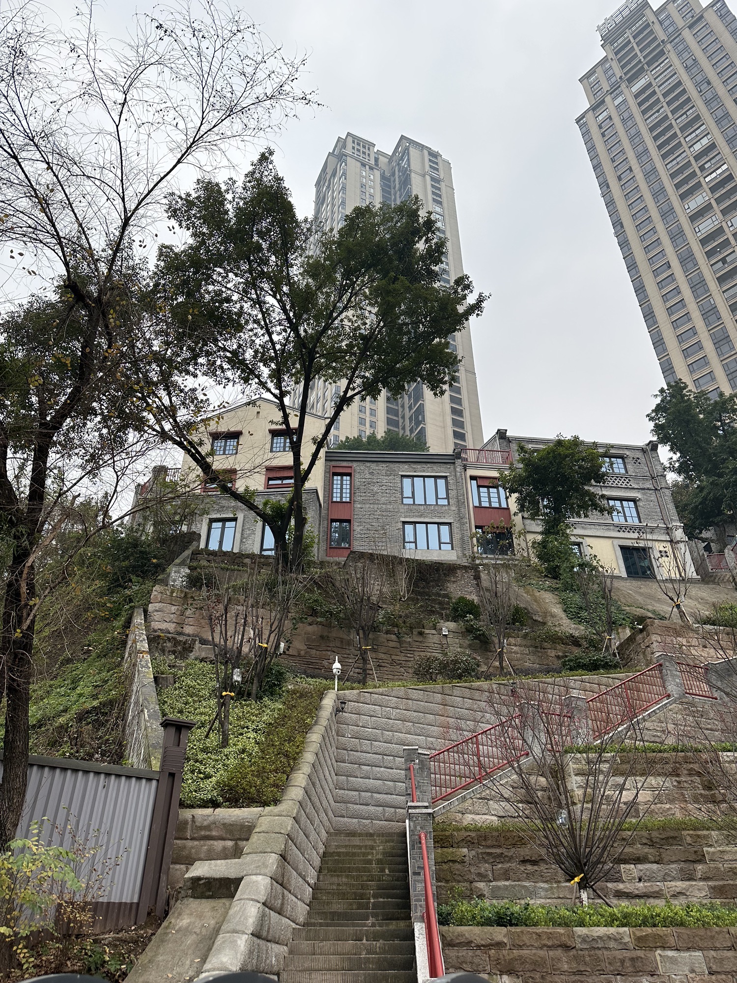 陈诚官邸旧址旅行图片 1