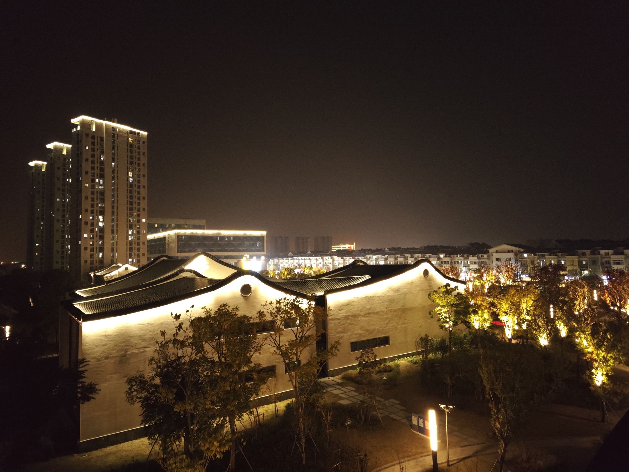 苏州评弹公园旅行图片 1