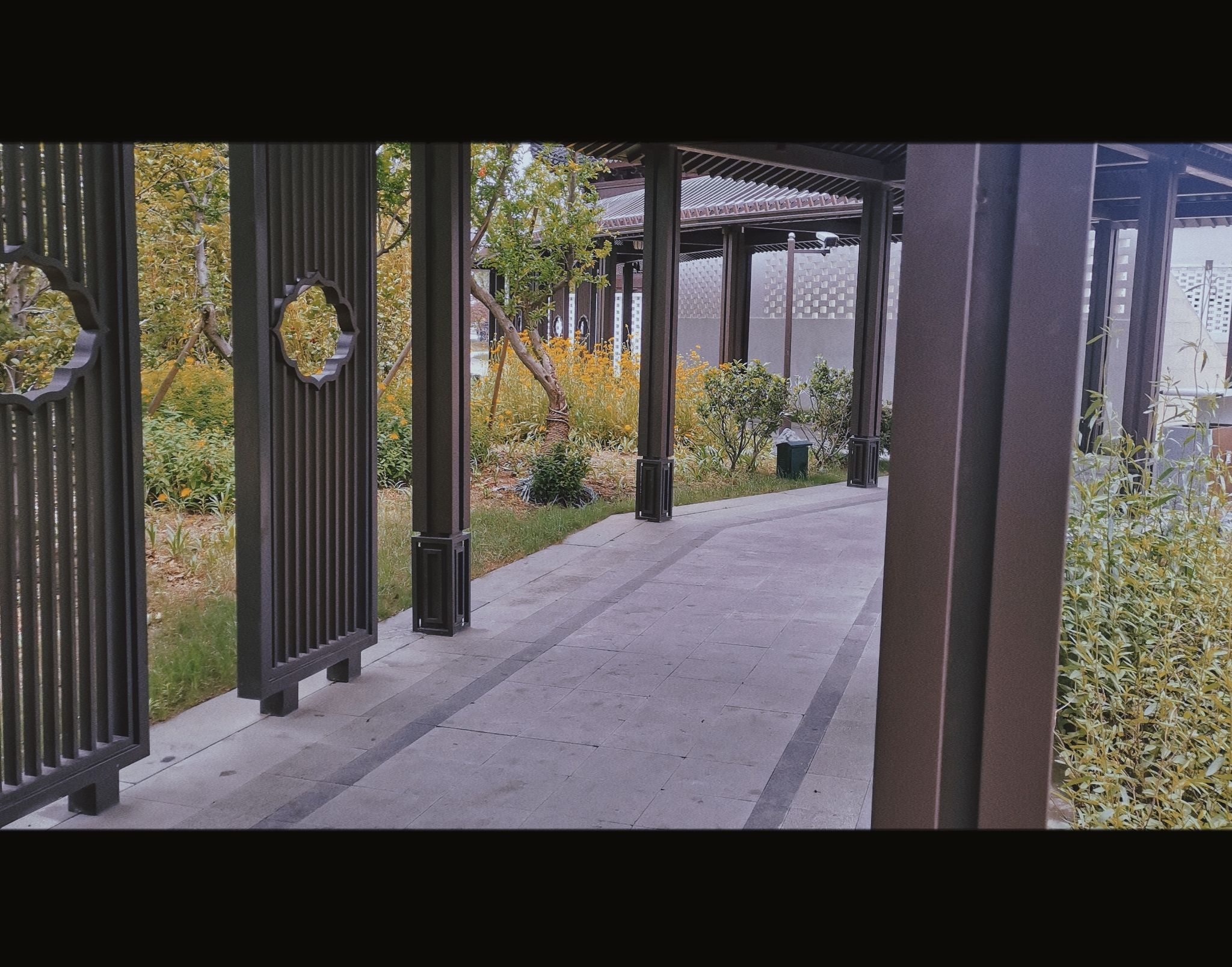 苏州评弹公园旅行图片 2