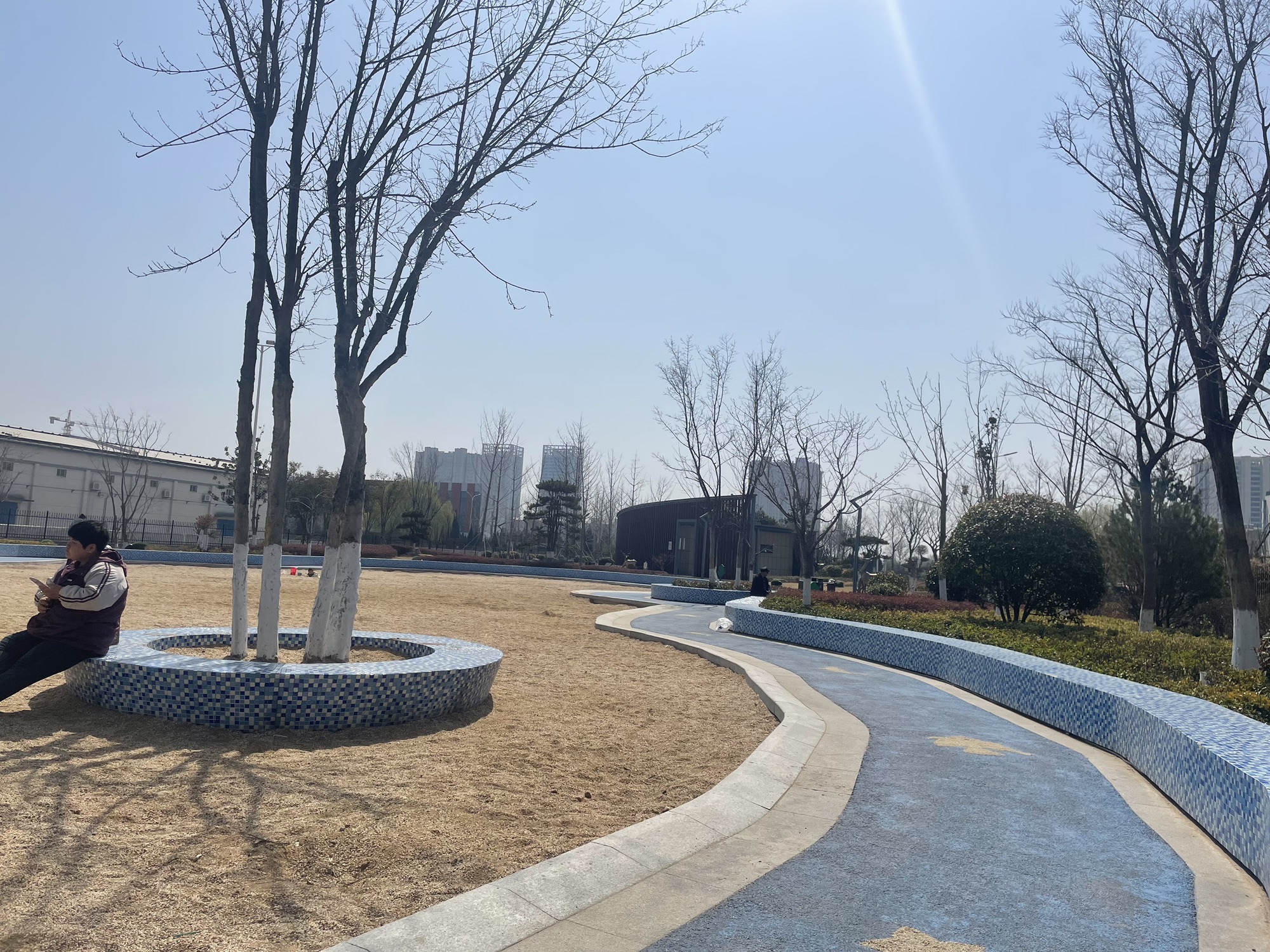 陷泥河稚趣园旅行图片 2