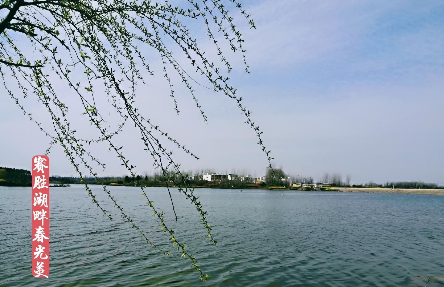 赛胜湖旅行图片 3