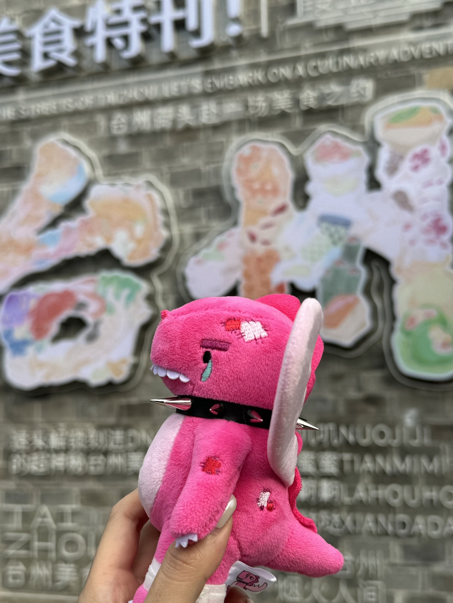 葭沚老街旅行图片 2