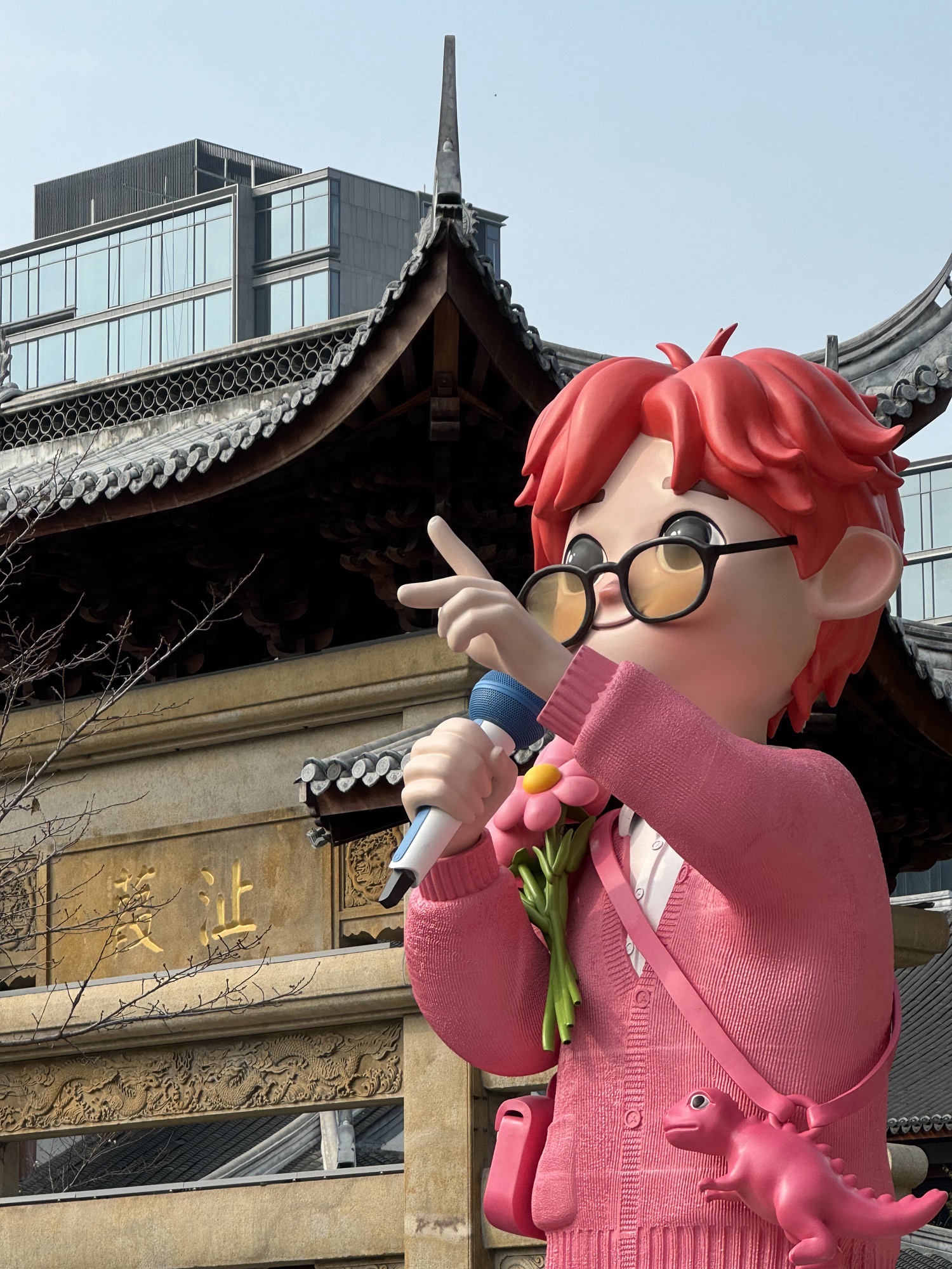 葭沚老街旅行图片 1
