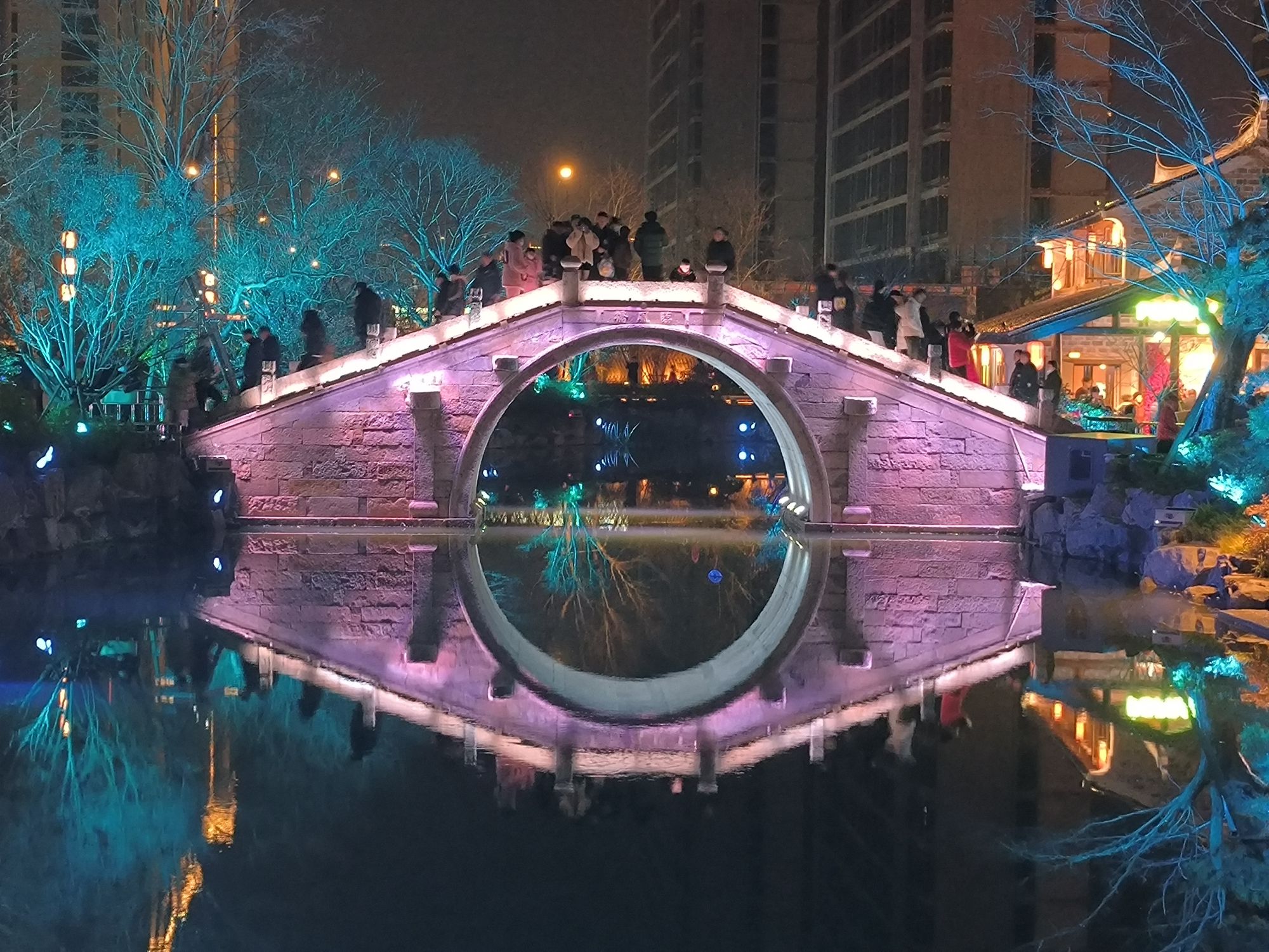 葭沚老街旅行图片 3