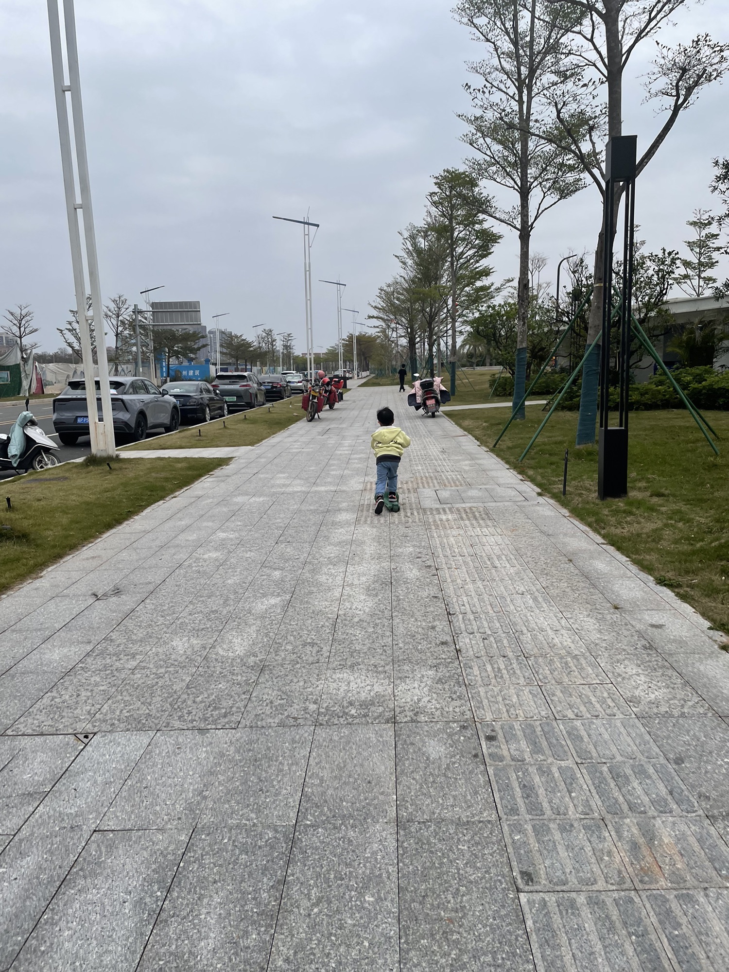 江滩公园旅行图片 3