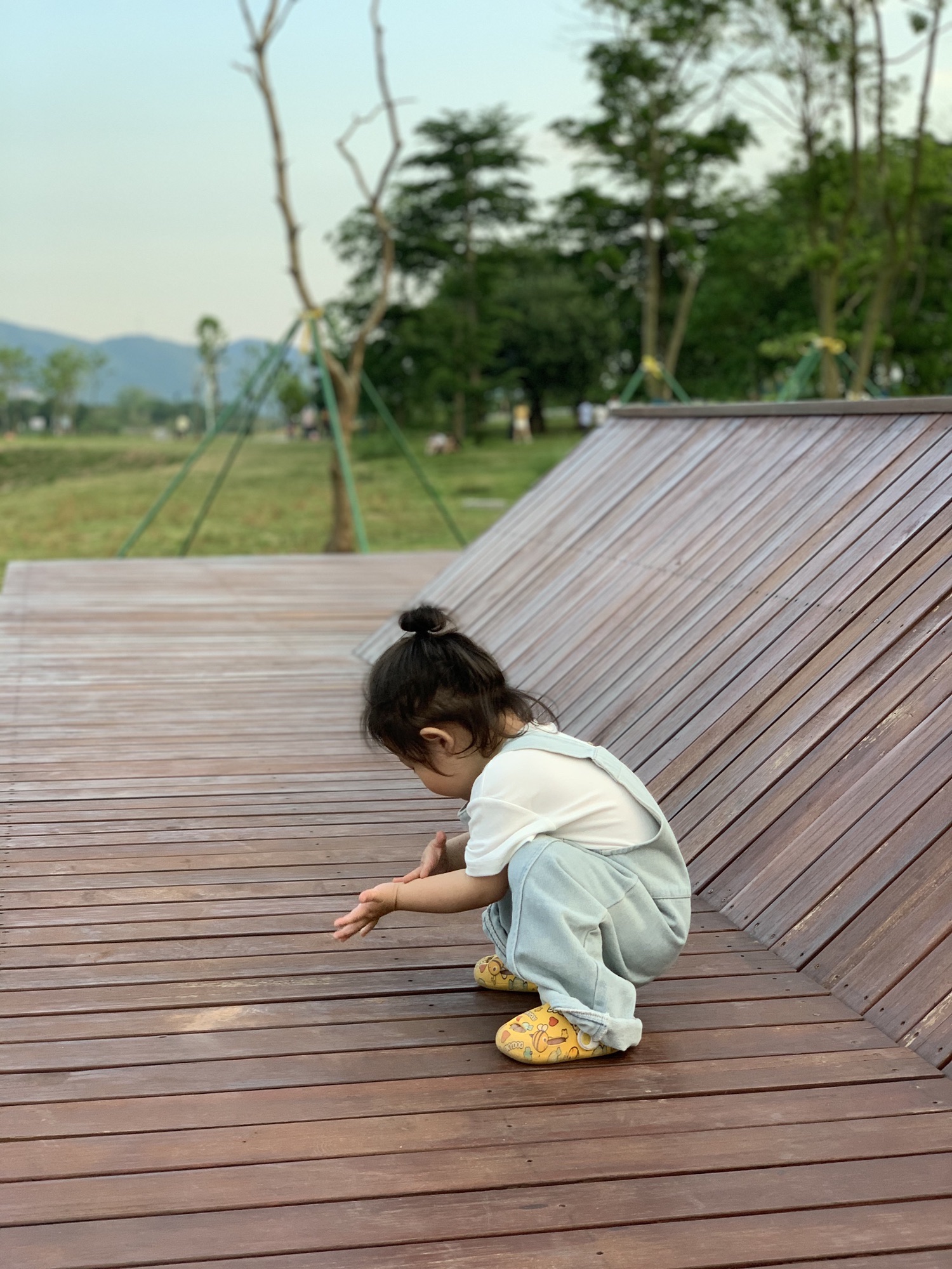 江滩公园旅行图片 2