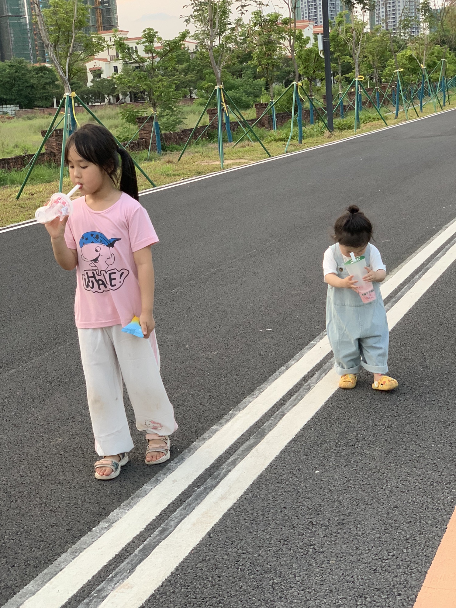 江滩公园旅行图片 3