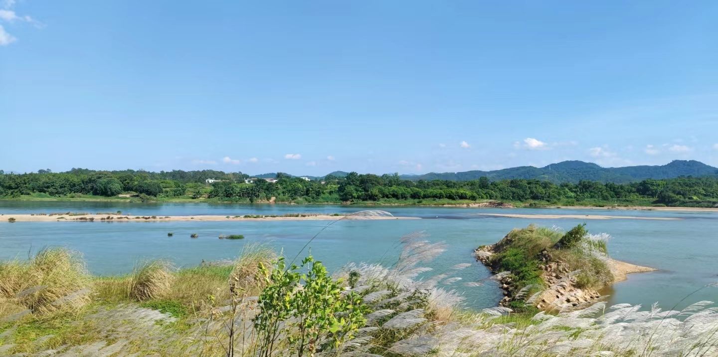 江滩公园旅行图片 1