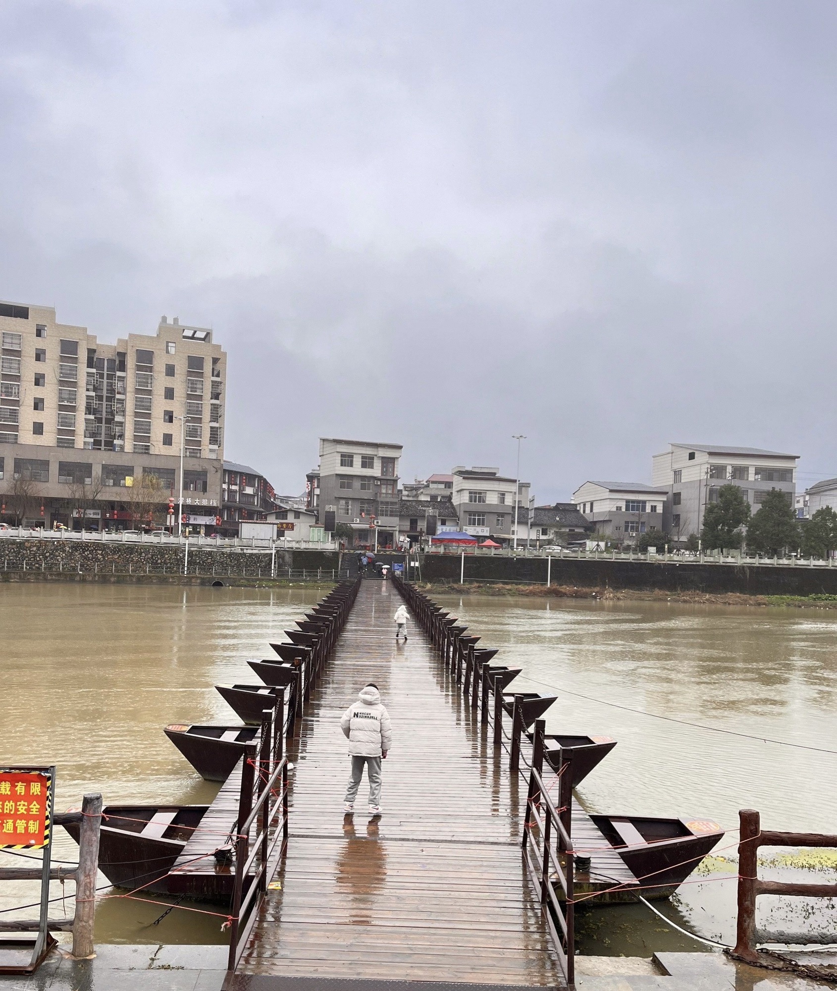 草林红圩特色小镇旅行图片 2