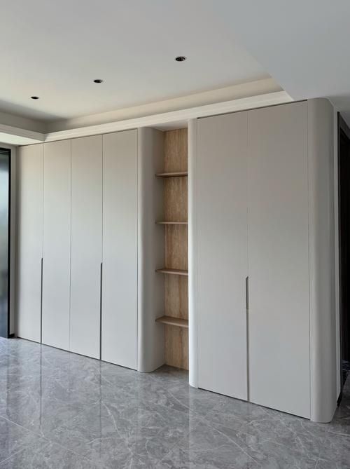 奥诗尼全屋定制衣柜厂