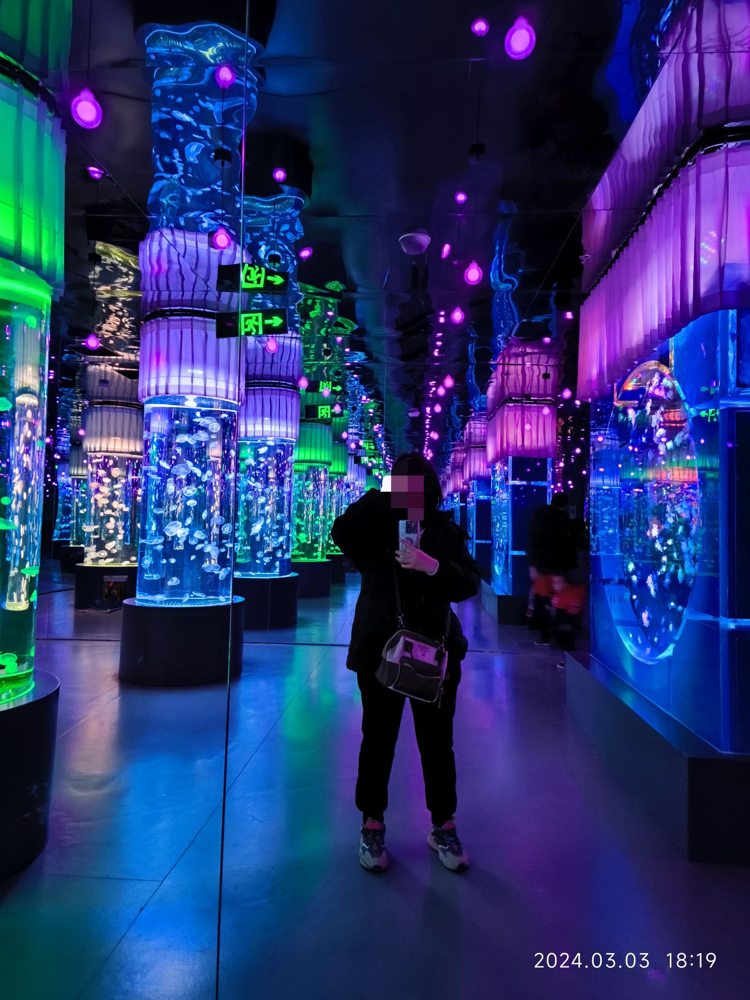 邢台海洋乐园旅行图片 3