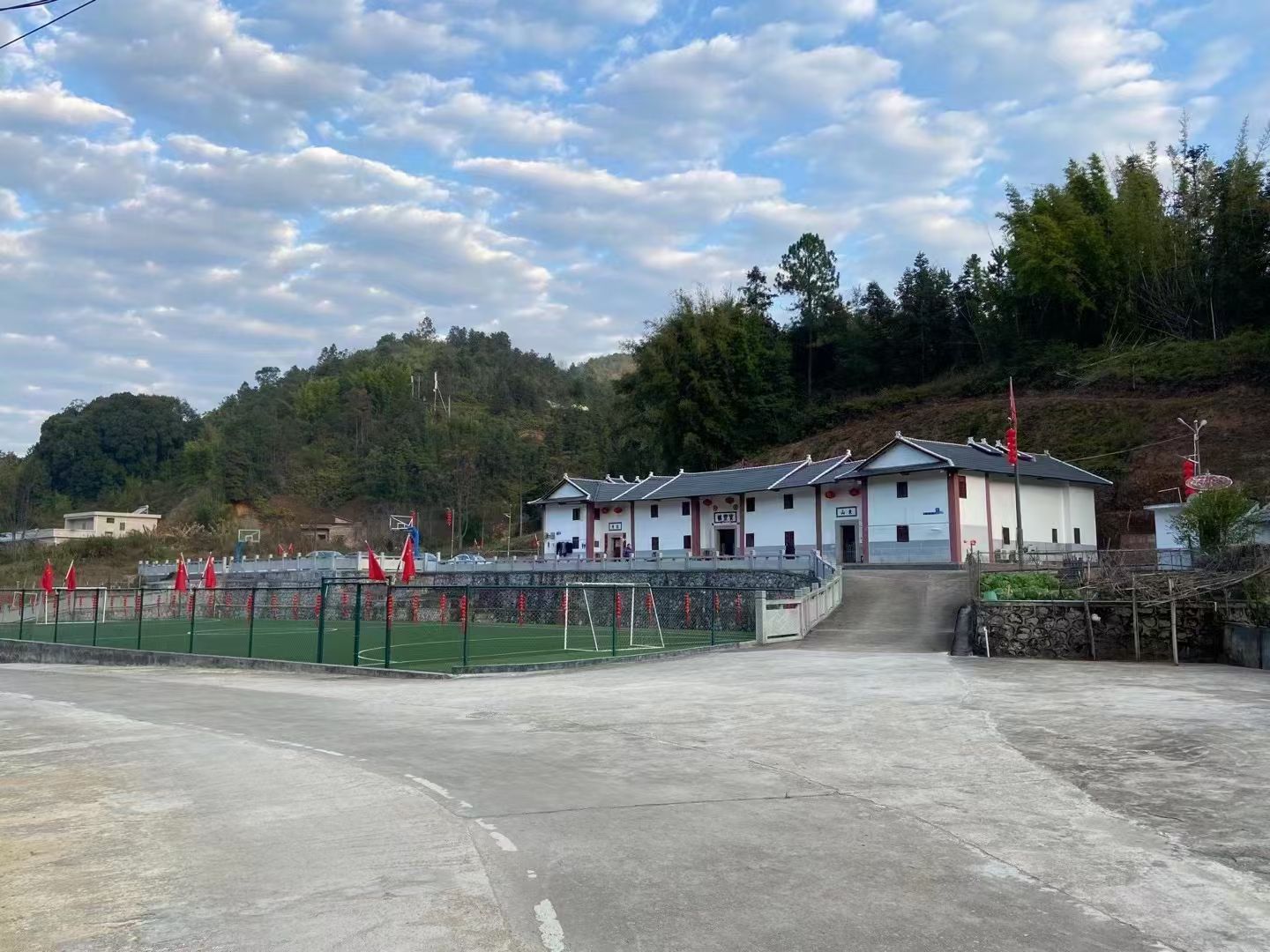 宝丰广场旅行图片 2