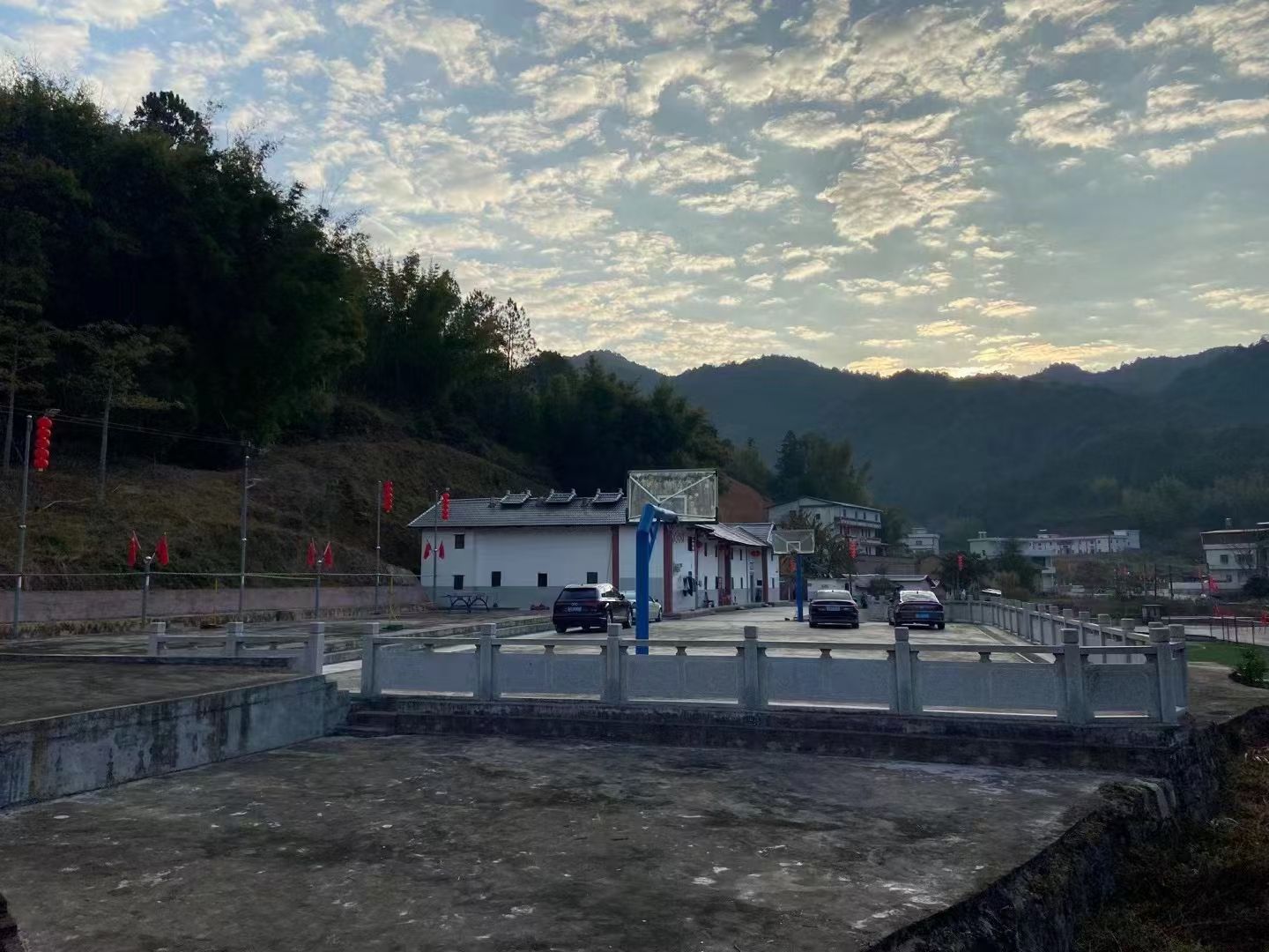 宝丰广场旅行图片 1