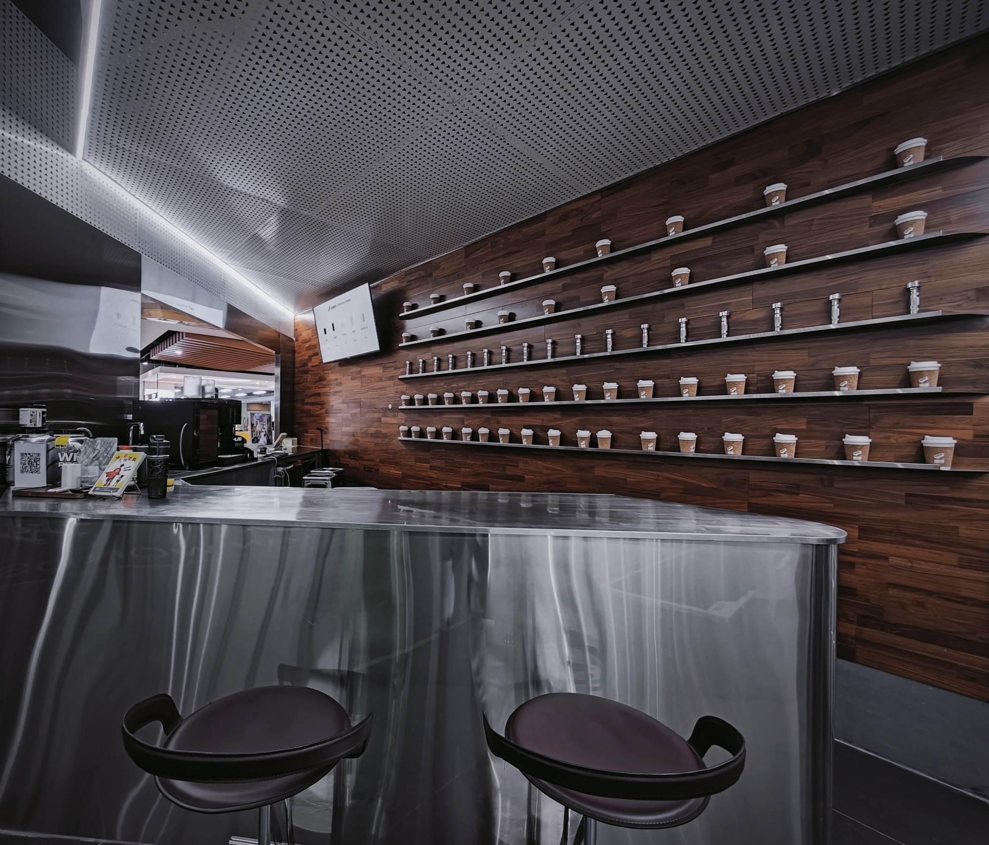 场地封面-無语健身(饕客店)